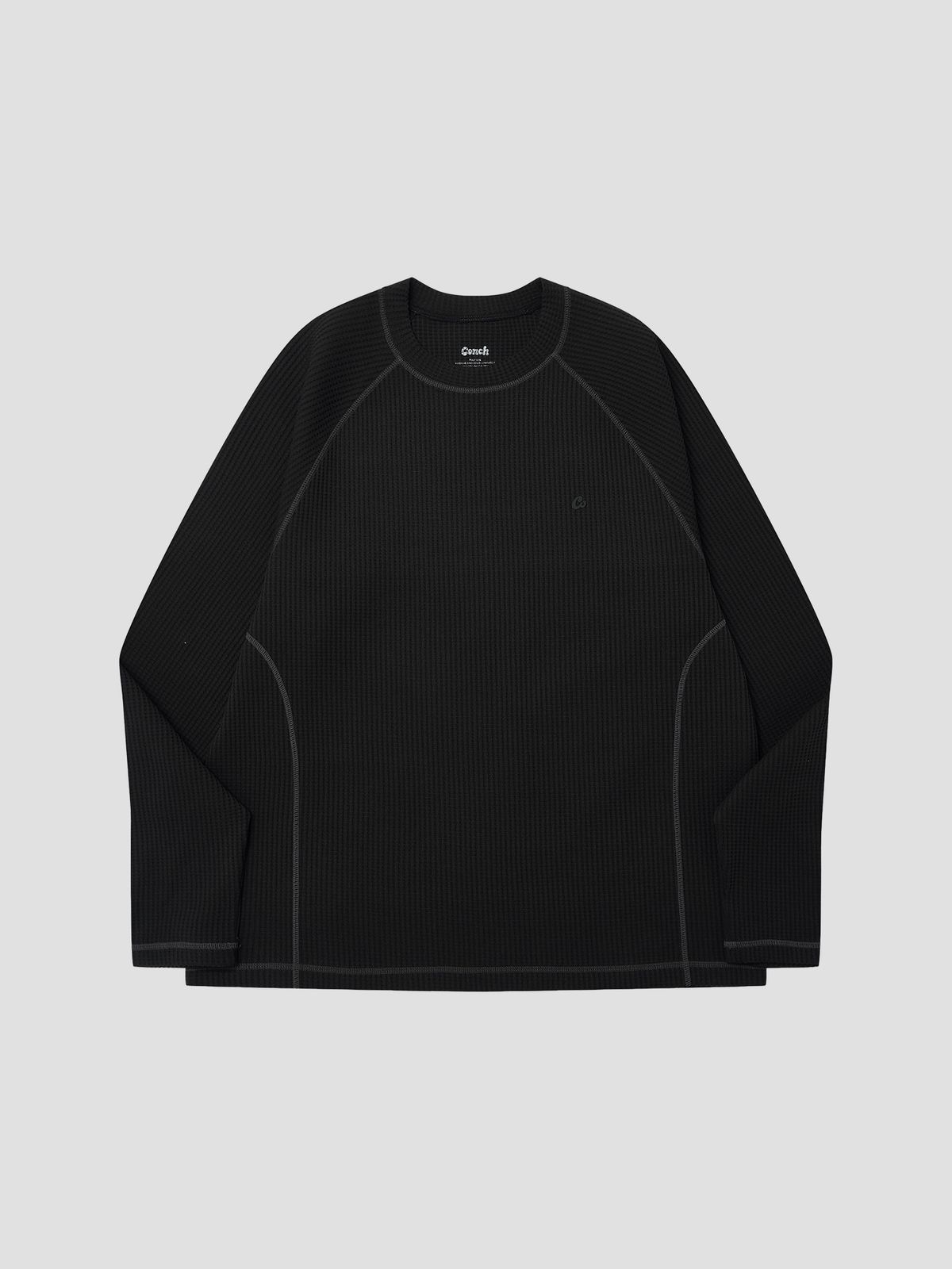 콘치웨어(CONCHWEAR) 와플 에어 롱슬리브 (5colors)