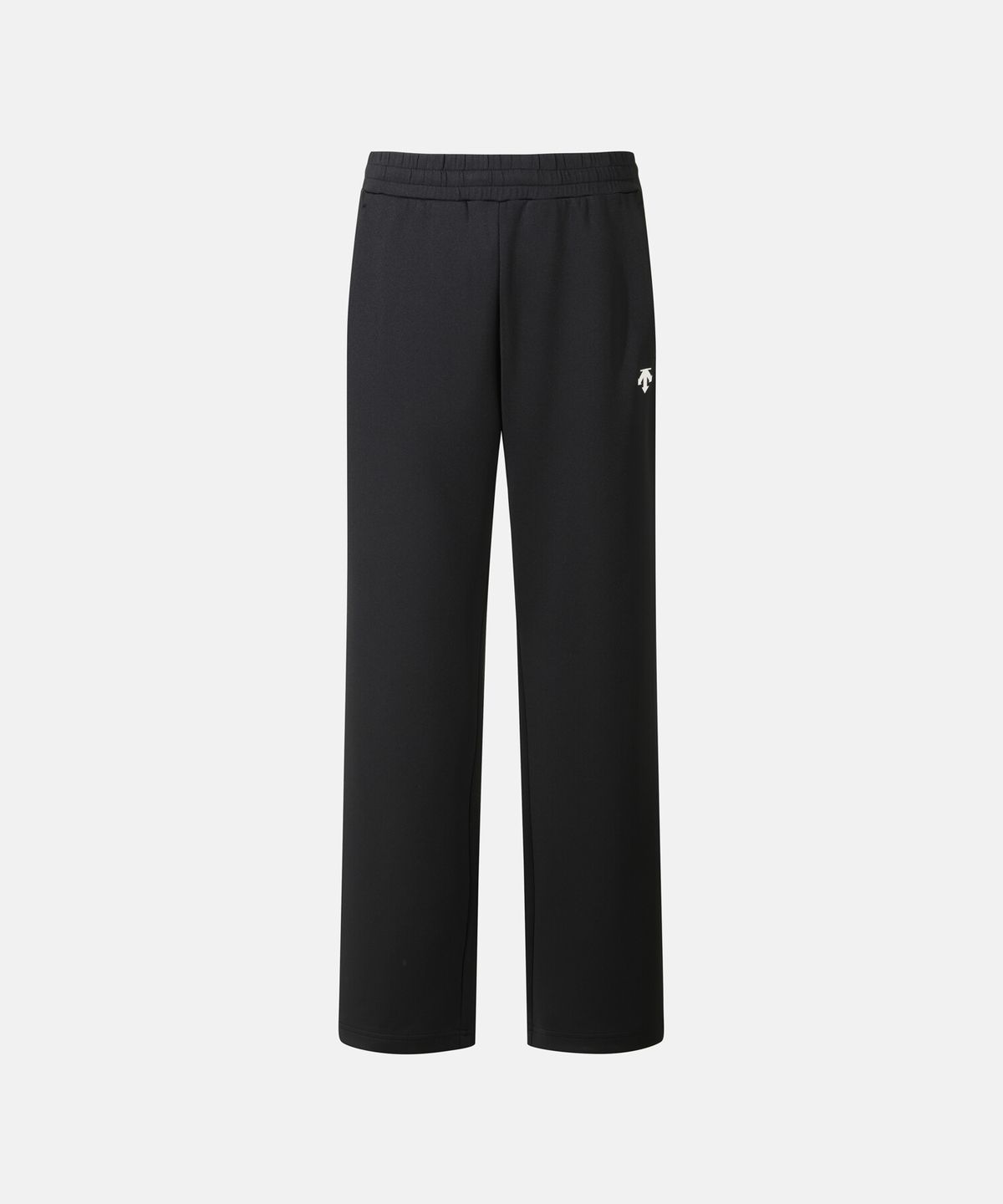 데상트(DESCENTE) 남성 트레이닝 팬츠 블랙 SR321TFP73