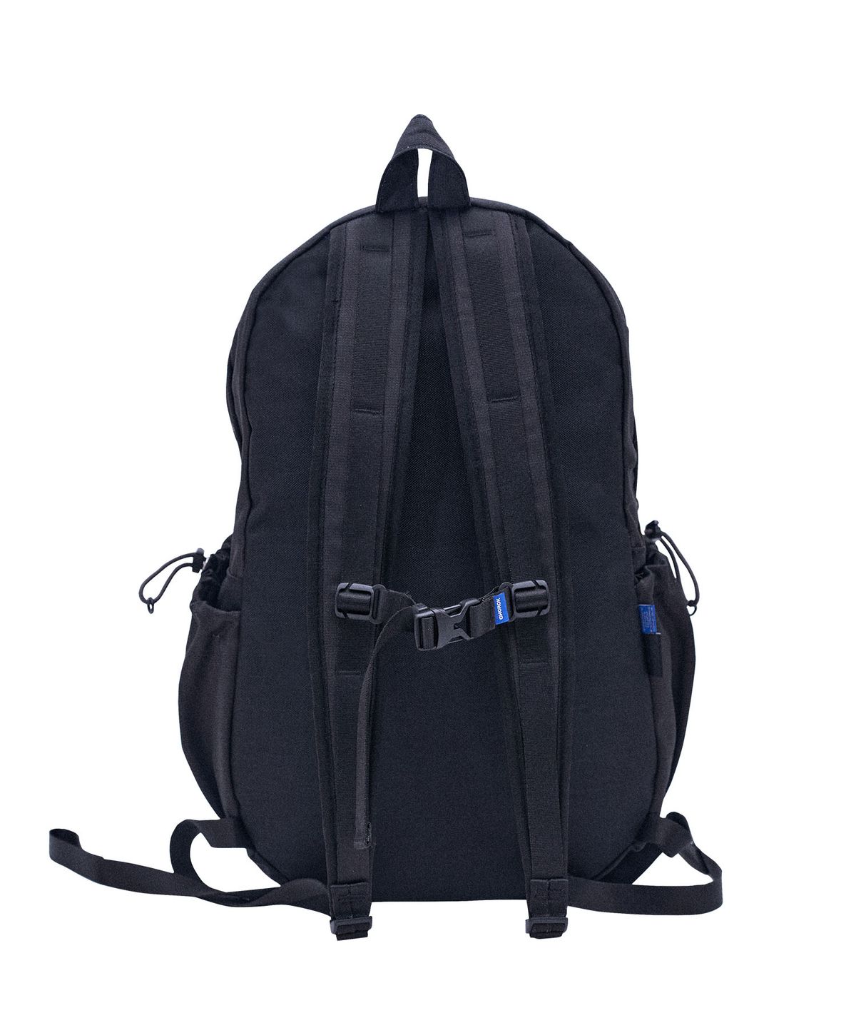 초록스튜디오(CHOROK STUDIO) NAGAJA Peanut Bag #7 (Charcoal Black)