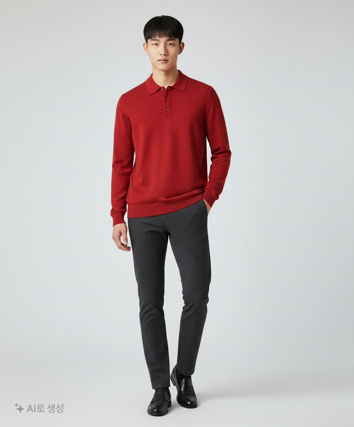 지오송지오(ZIOSONGZIO) 니트/스웨터 110
