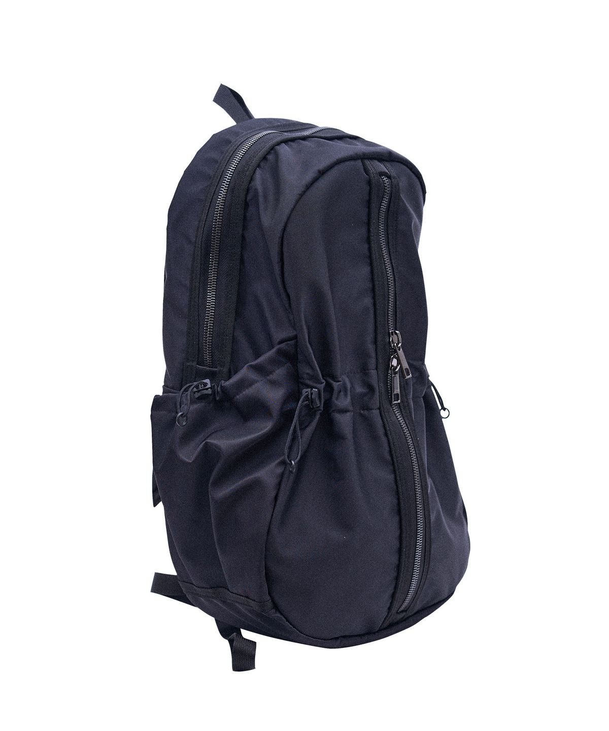 초록스튜디오(CHOROK STUDIO) NAGAJA Peanut Bag #7 (Black)
