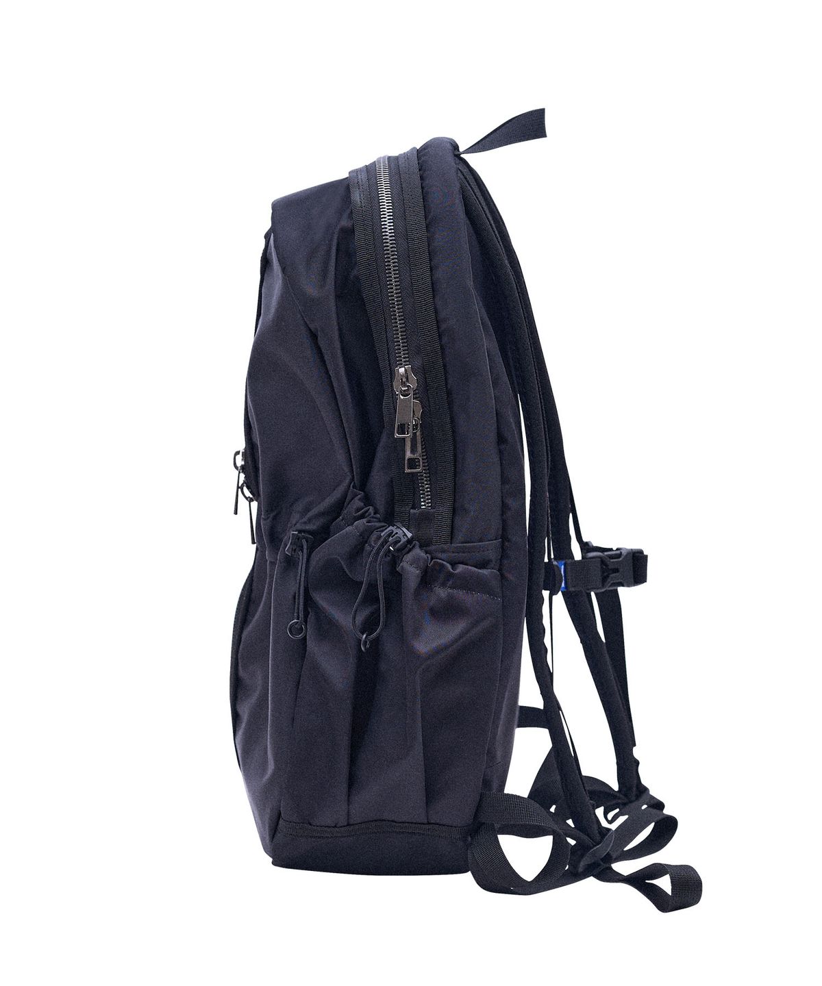 초록스튜디오(CHOROK STUDIO) NAGAJA Peanut Bag #7 (Black)