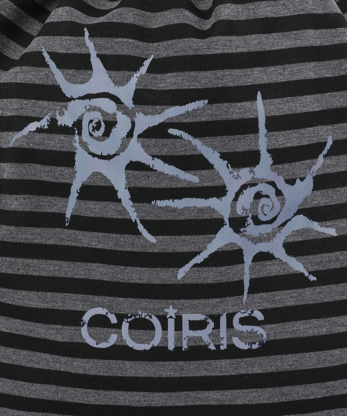 코이리스(COIRIS) 아누 스트라이프 스트링 짐색 남녀공용