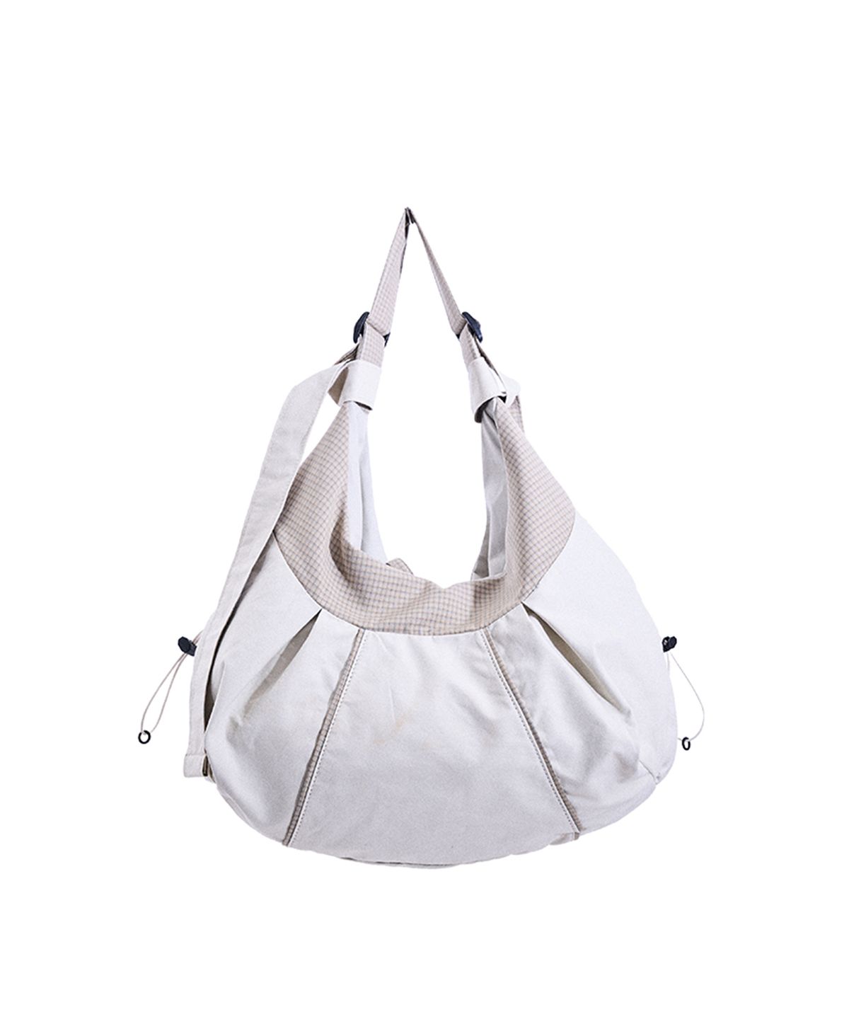 초록스튜디오(CHOROK STUDIO) Marron Sling Bag (Beige)