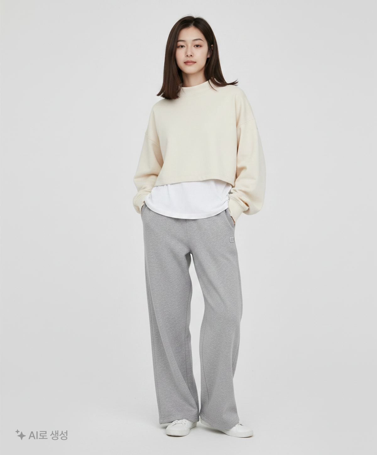 커버낫(COVERNAT) 트레이닝 팬츠 S