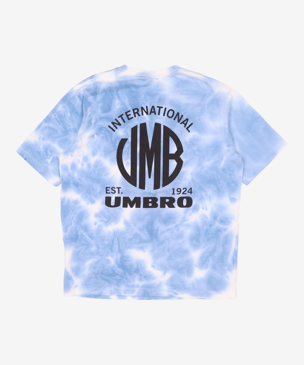 엄브로(UMBRO) 워터 그라운드 다잉 티셔츠 스위트콘(UO321CRS73) 90