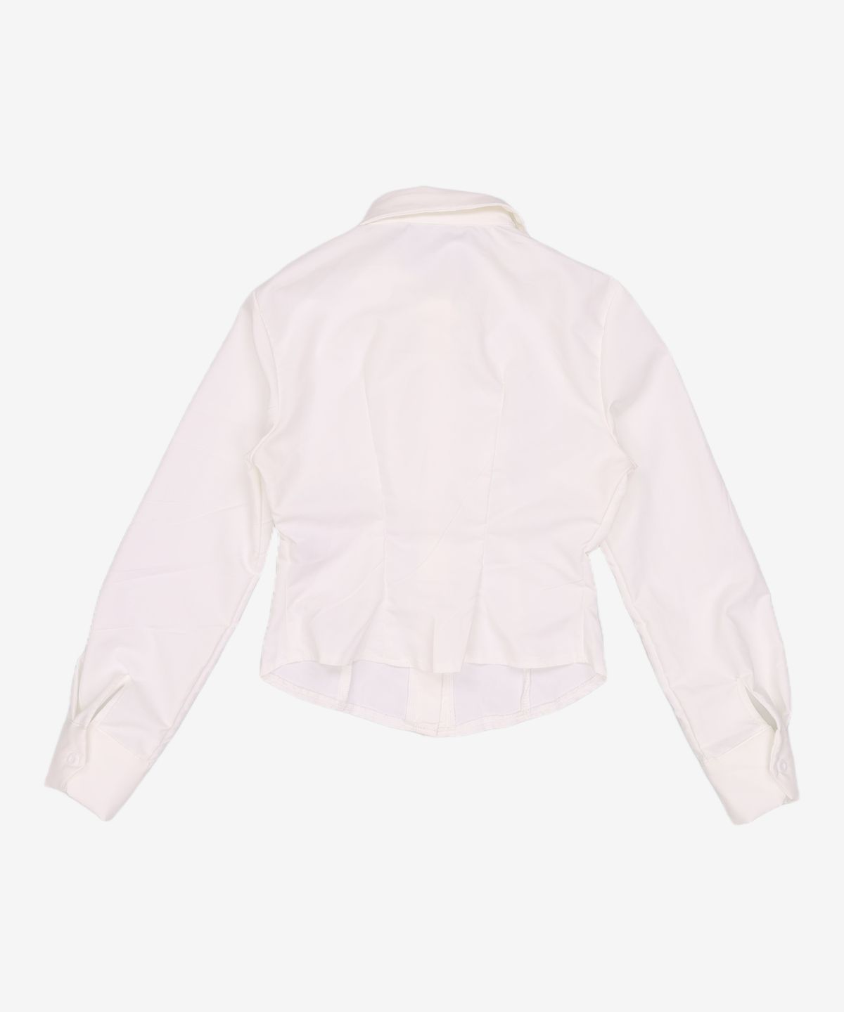 쉬인(SHEIN) 캐주얼 셔츠 XS