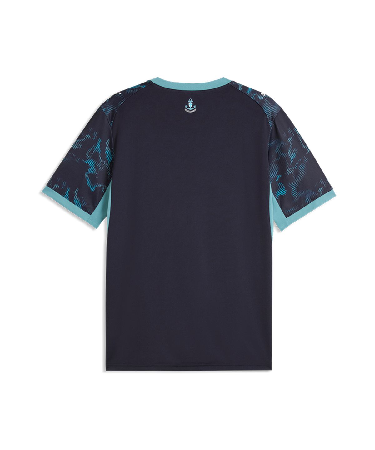 푸마(PUMA) OM Away Jersey Replica