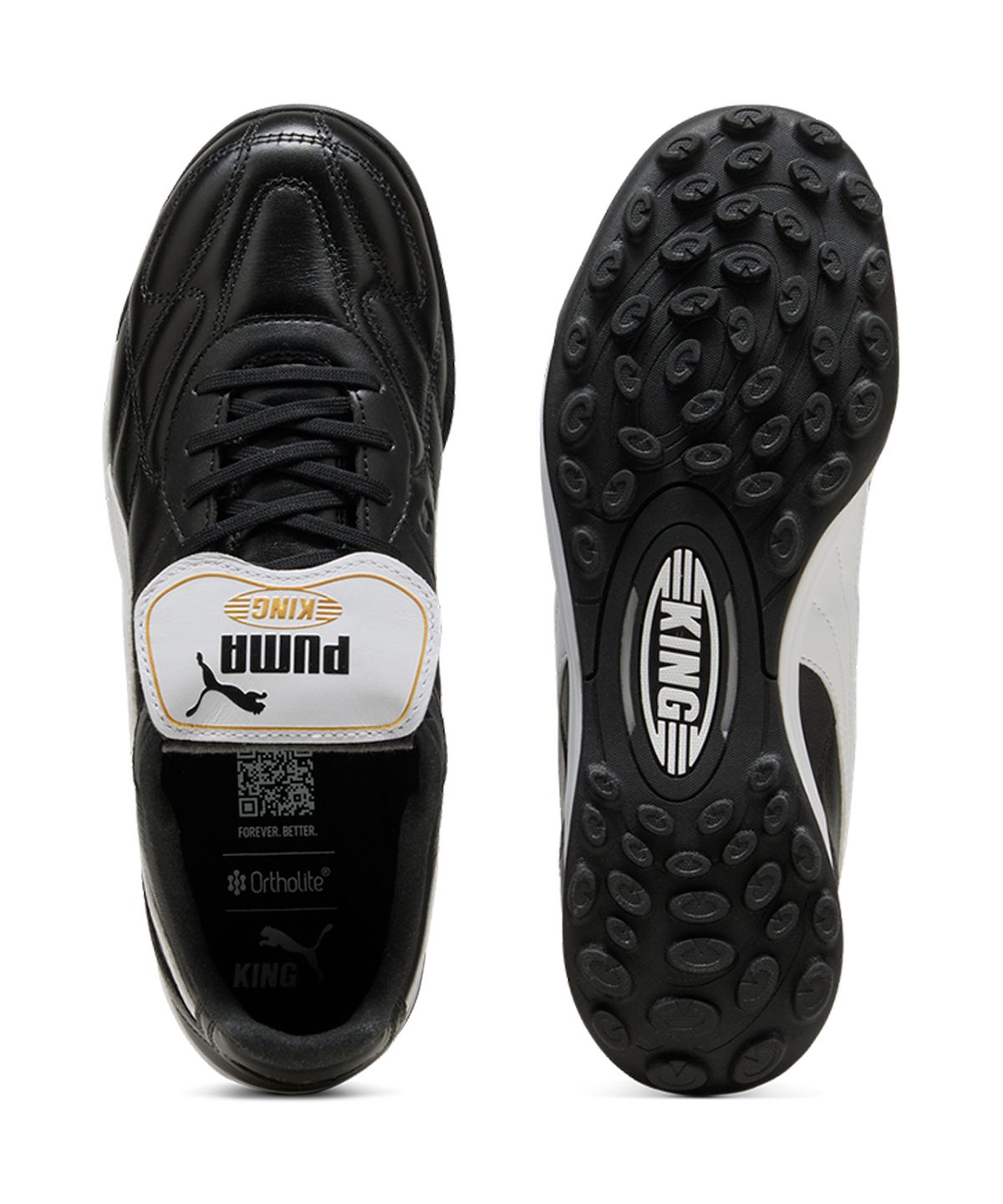 푸마(PUMA) KING TOP TT