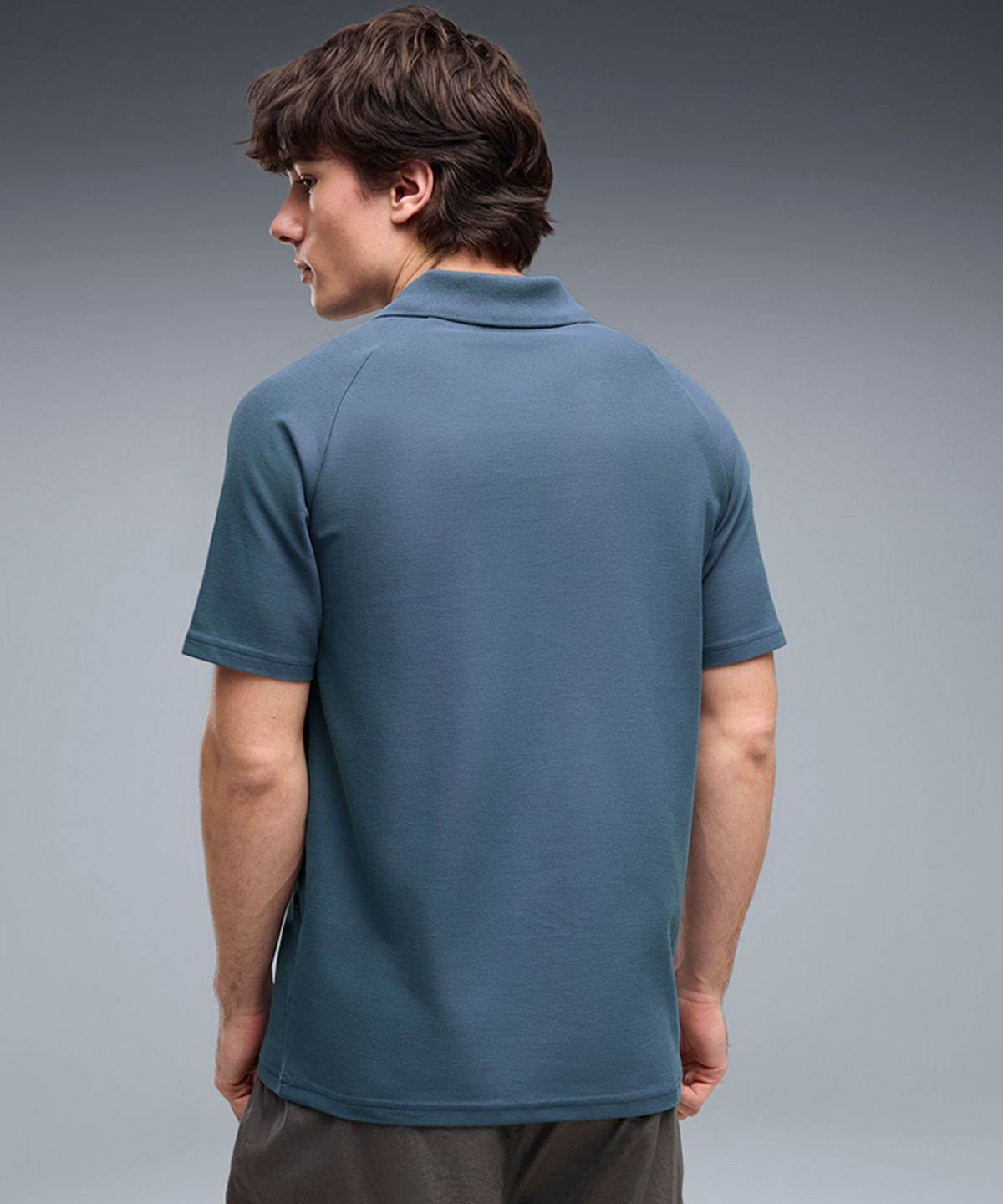 푸마(PUMA) MCFC PUMATECH Polo