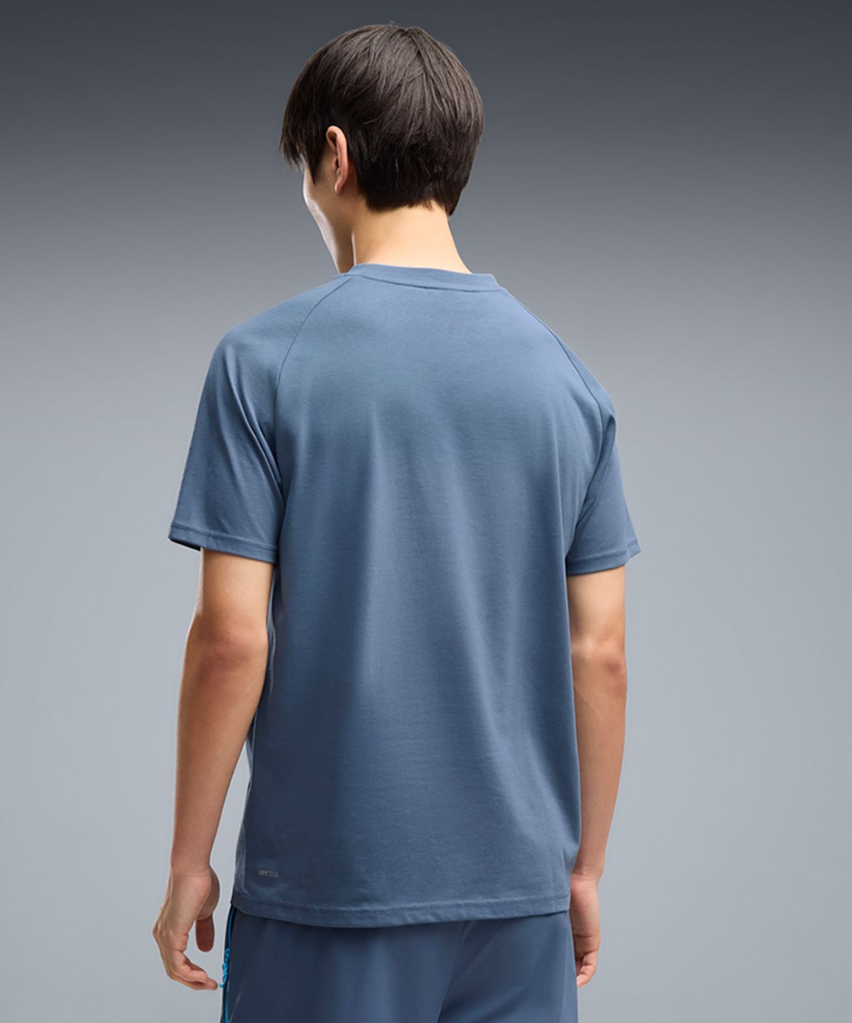 푸마(PUMA) MCFC PUMATECH Pocket Tee