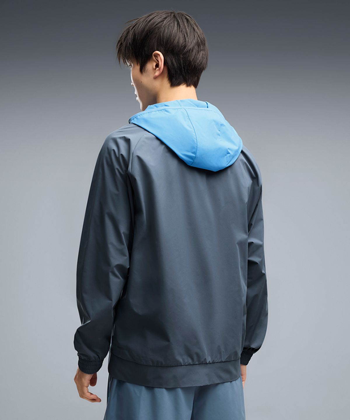 푸마(PUMA) MCFC PUMATECH Woven Jacket