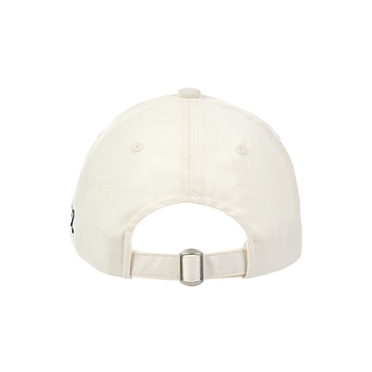 쌤소나이트 레드(SAMSONITE RED) 그래픽 EMB 볼캡 CREAM UV635002