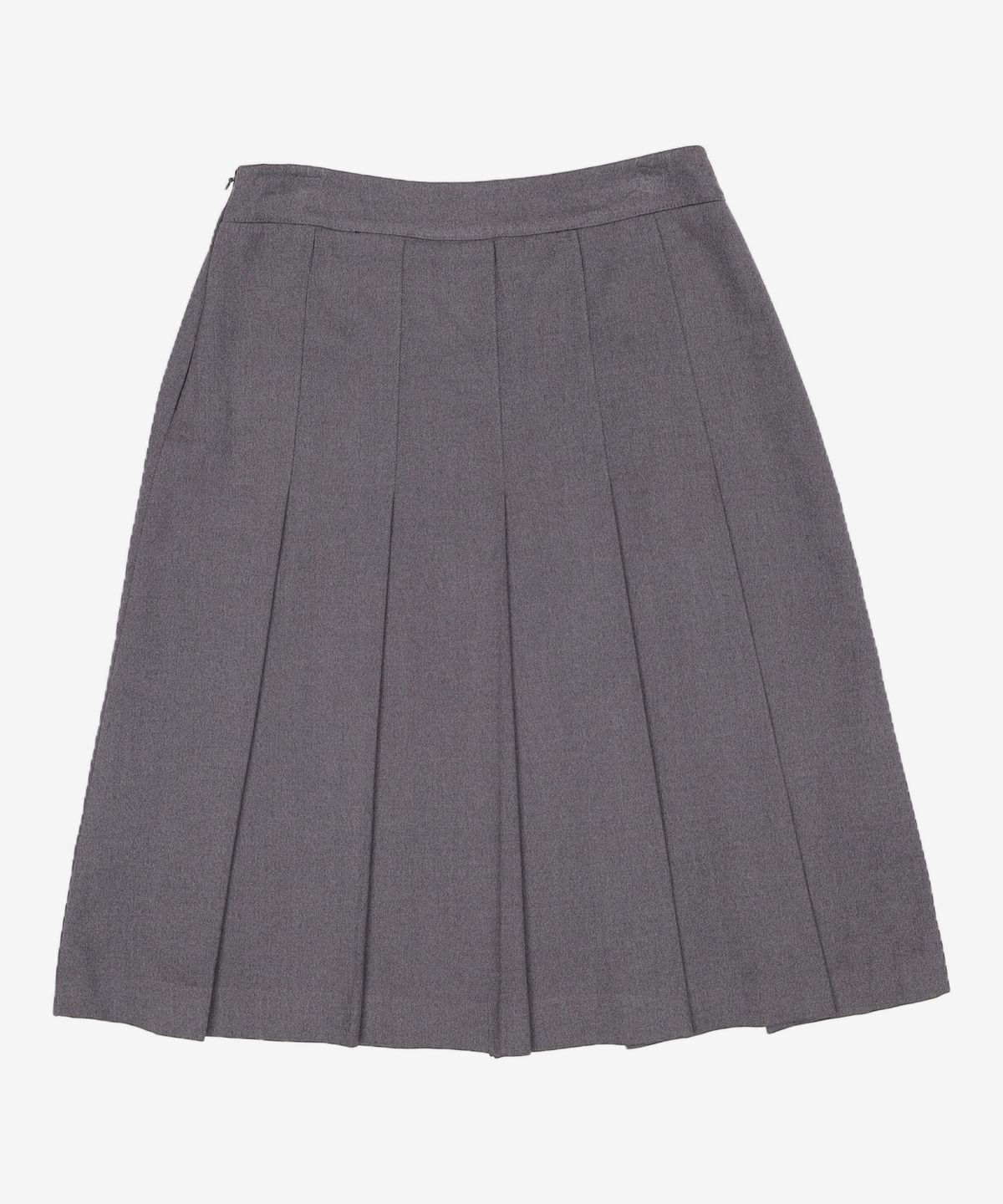 미쏘(MIXXO) 플리츠 미디 스커트 MIWWHCV12B 28