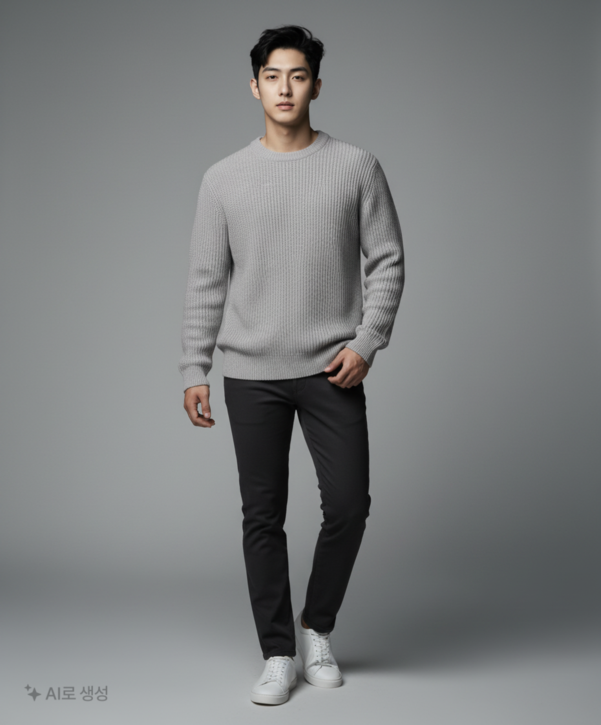 에이지오디(AGOD) 니트/스웨터 L