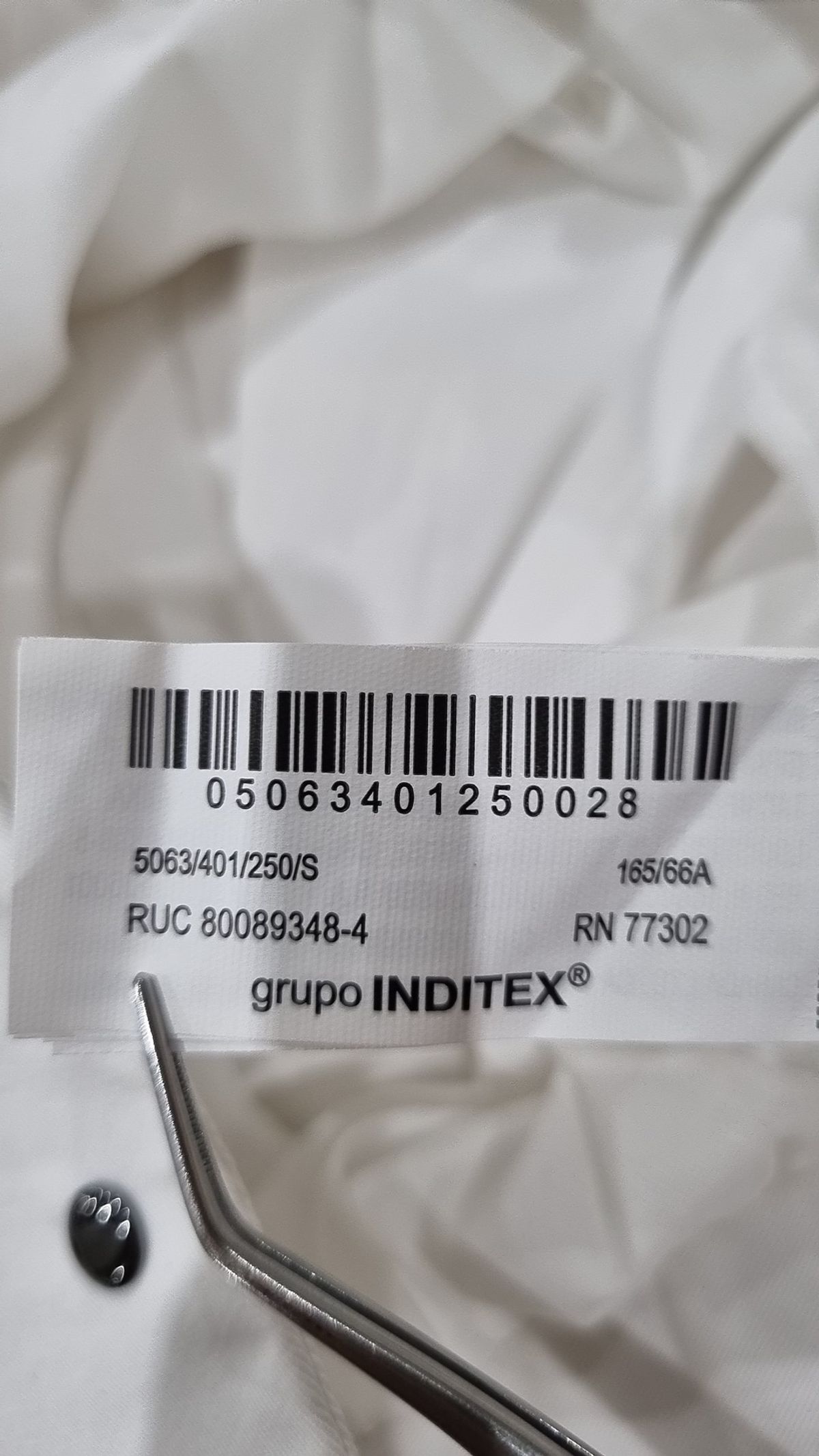 자라(ZARA) 미디스커트 S