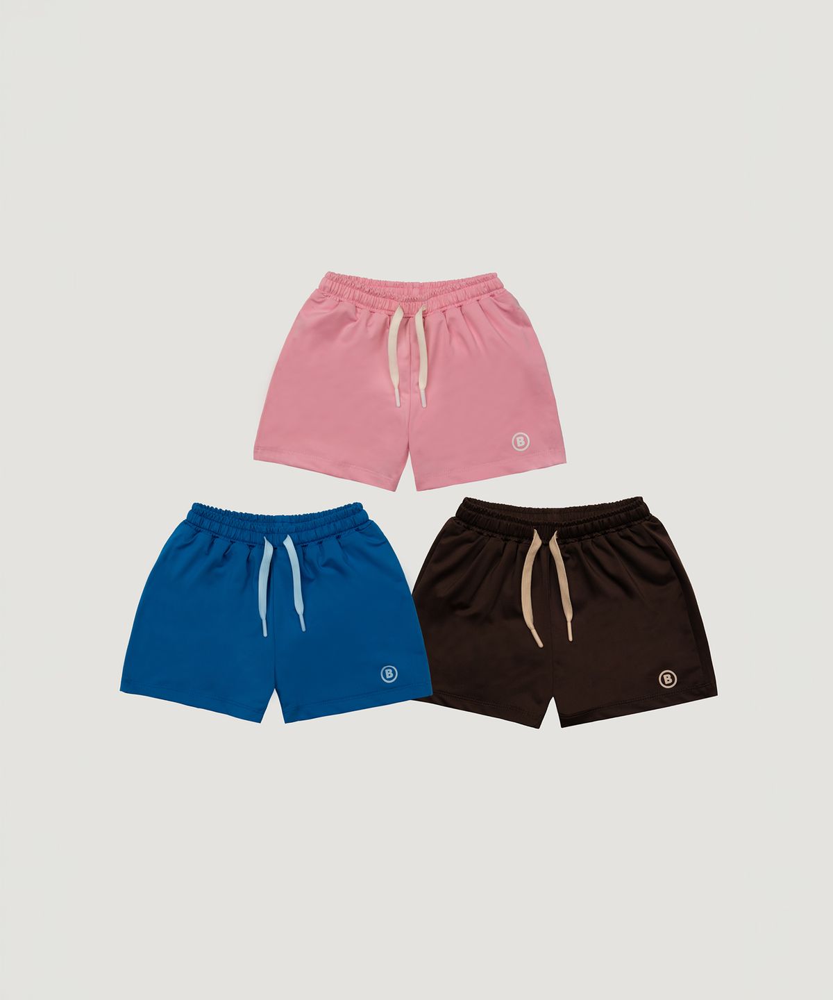 보나츠(BONATS) 티니 이너가드 스윔 쇼츠 (3color)