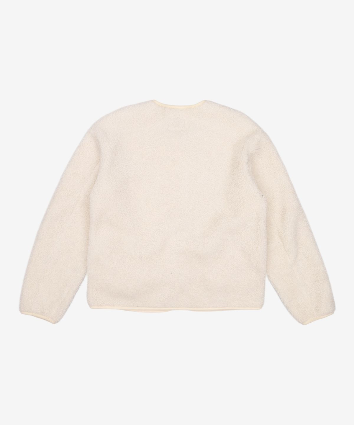 스파오(SPAO) 덤블(플리스) 루즈핏 점퍼_SPFZA11G94 M