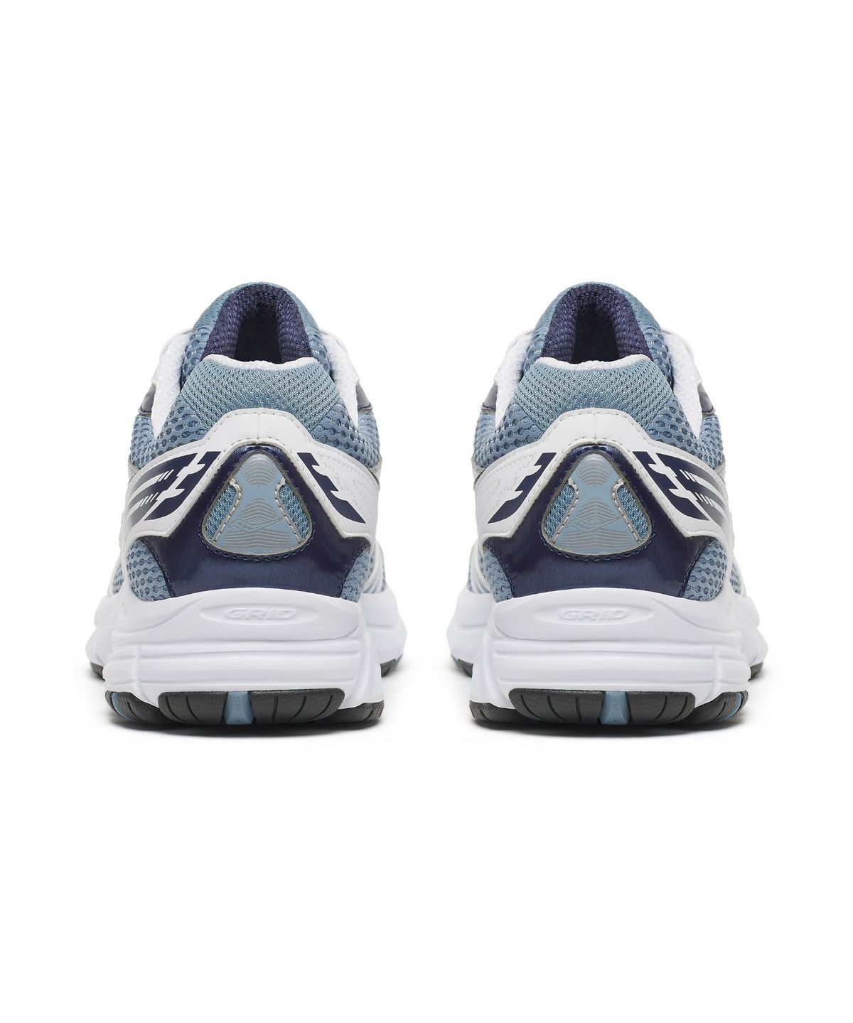 써코니(SAUCONY) (공용) 그리드 레거시 - 윈드워드:화이트 / S101836-1003