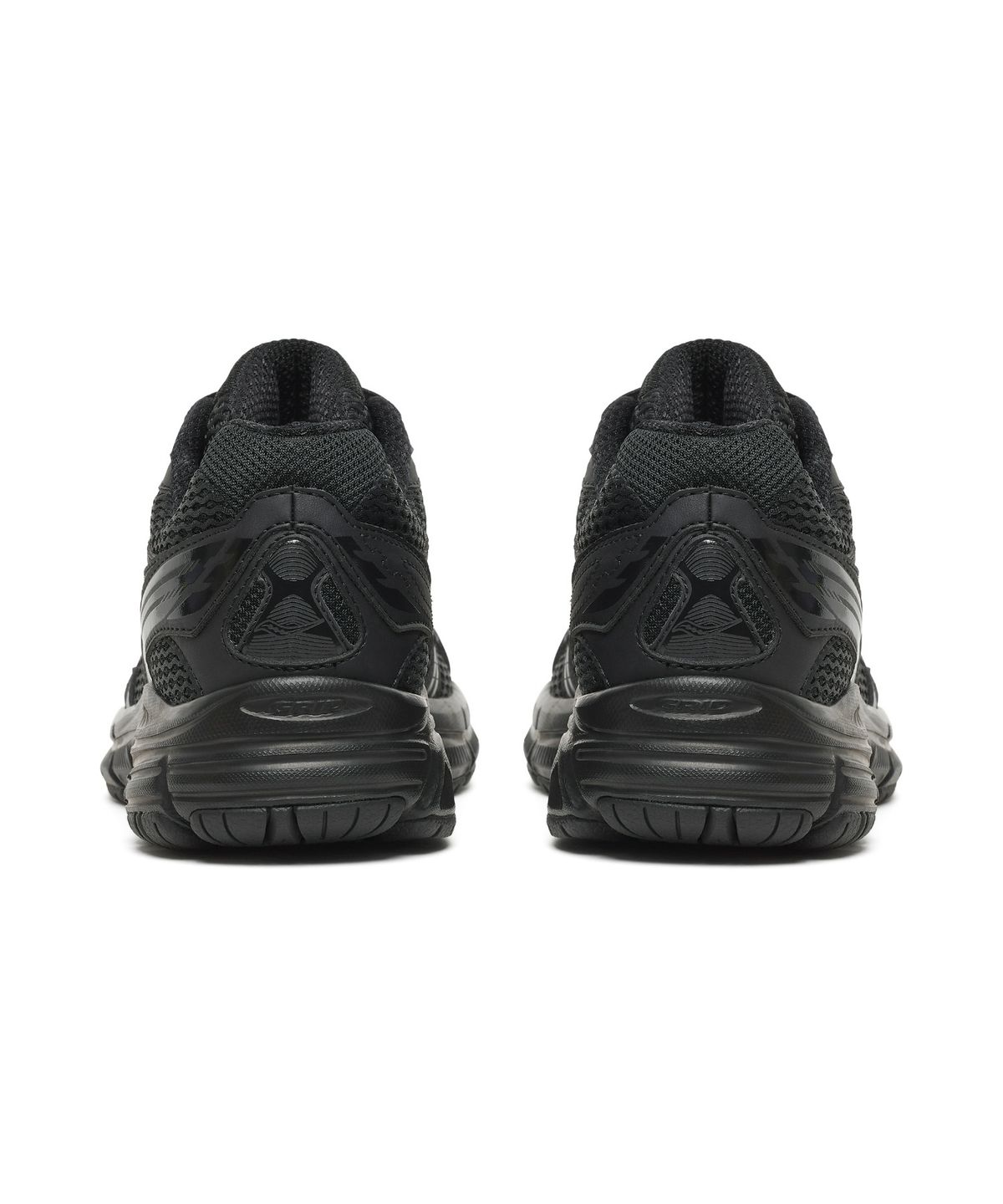 써코니(SAUCONY) (공용) 그리드 레거시 - 블랙:블랙 / S101836-1001