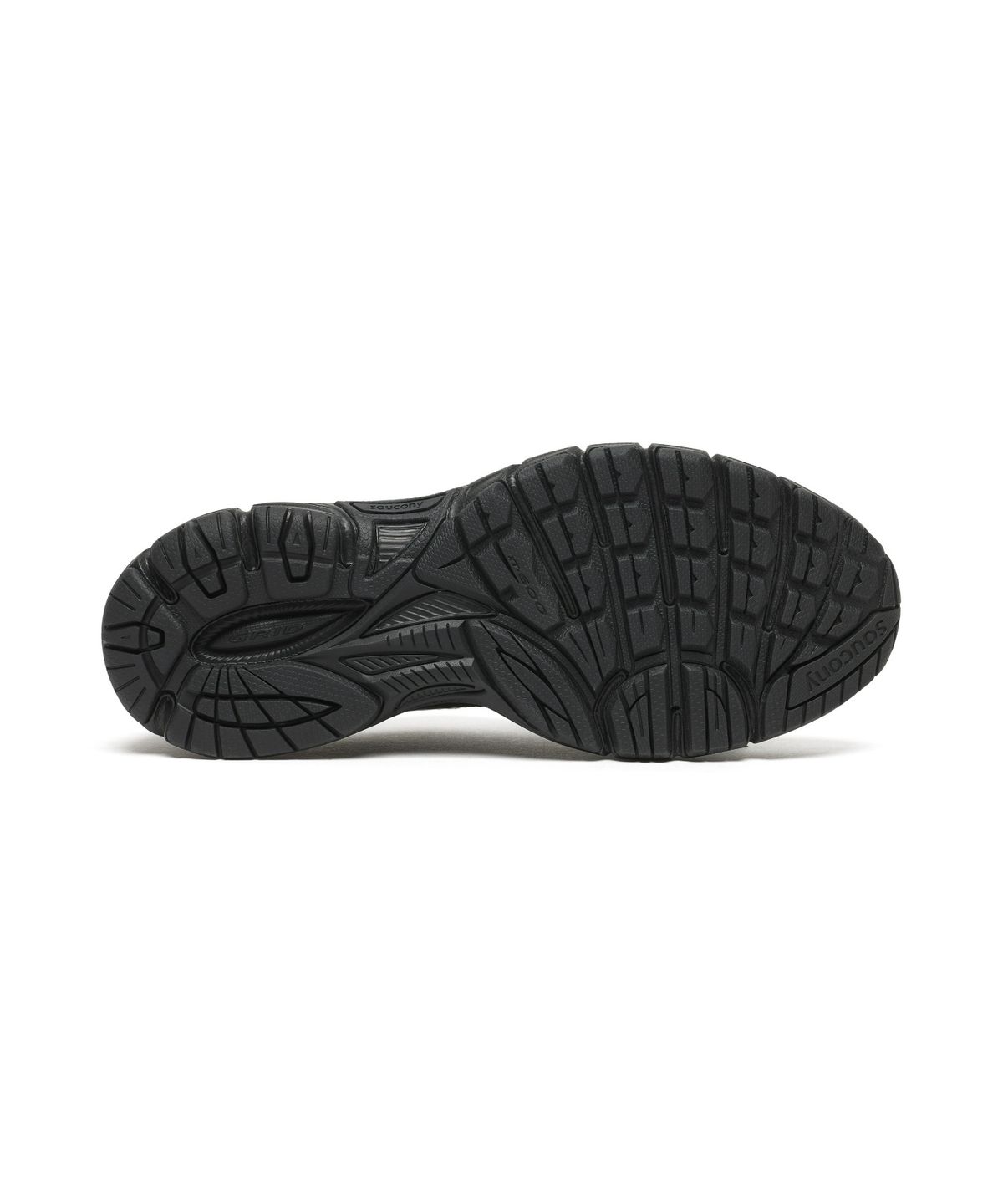 써코니(SAUCONY) (공용) 그리드 레거시 - 블랙:블랙 / S101836-1001