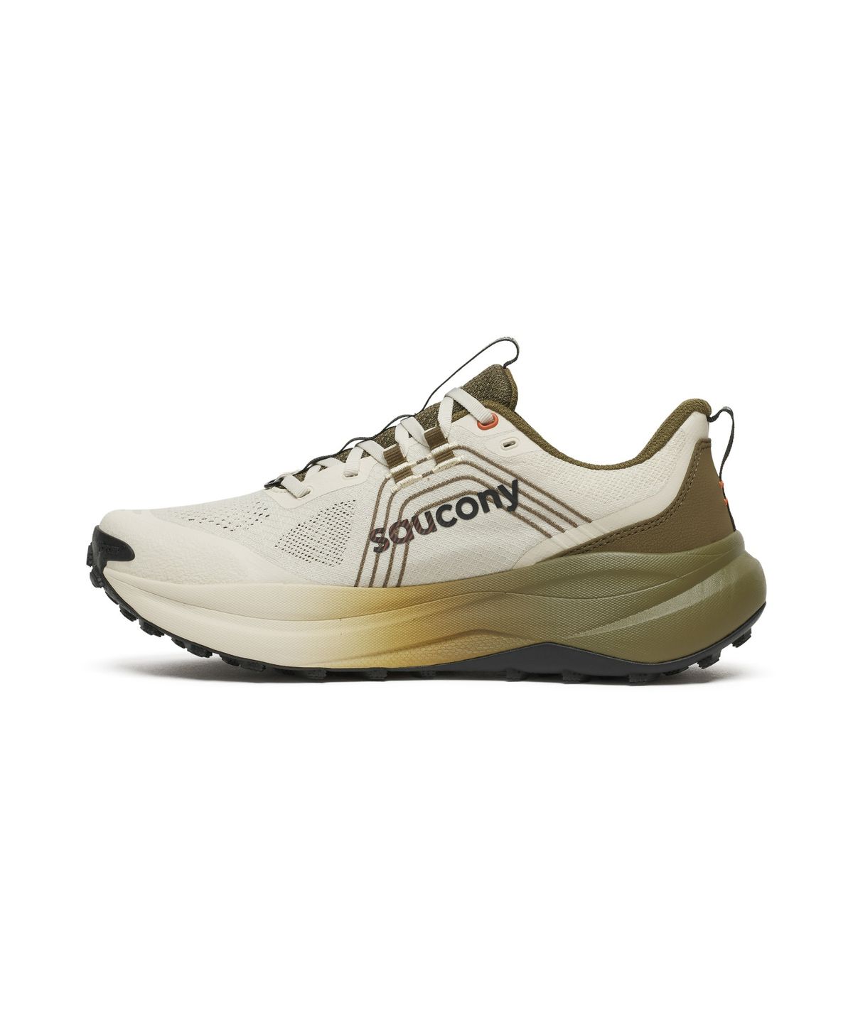 써코니(SAUCONY) (남성) 엑소더스 울트라 4 - 에그셸:필드 / S101617-1010