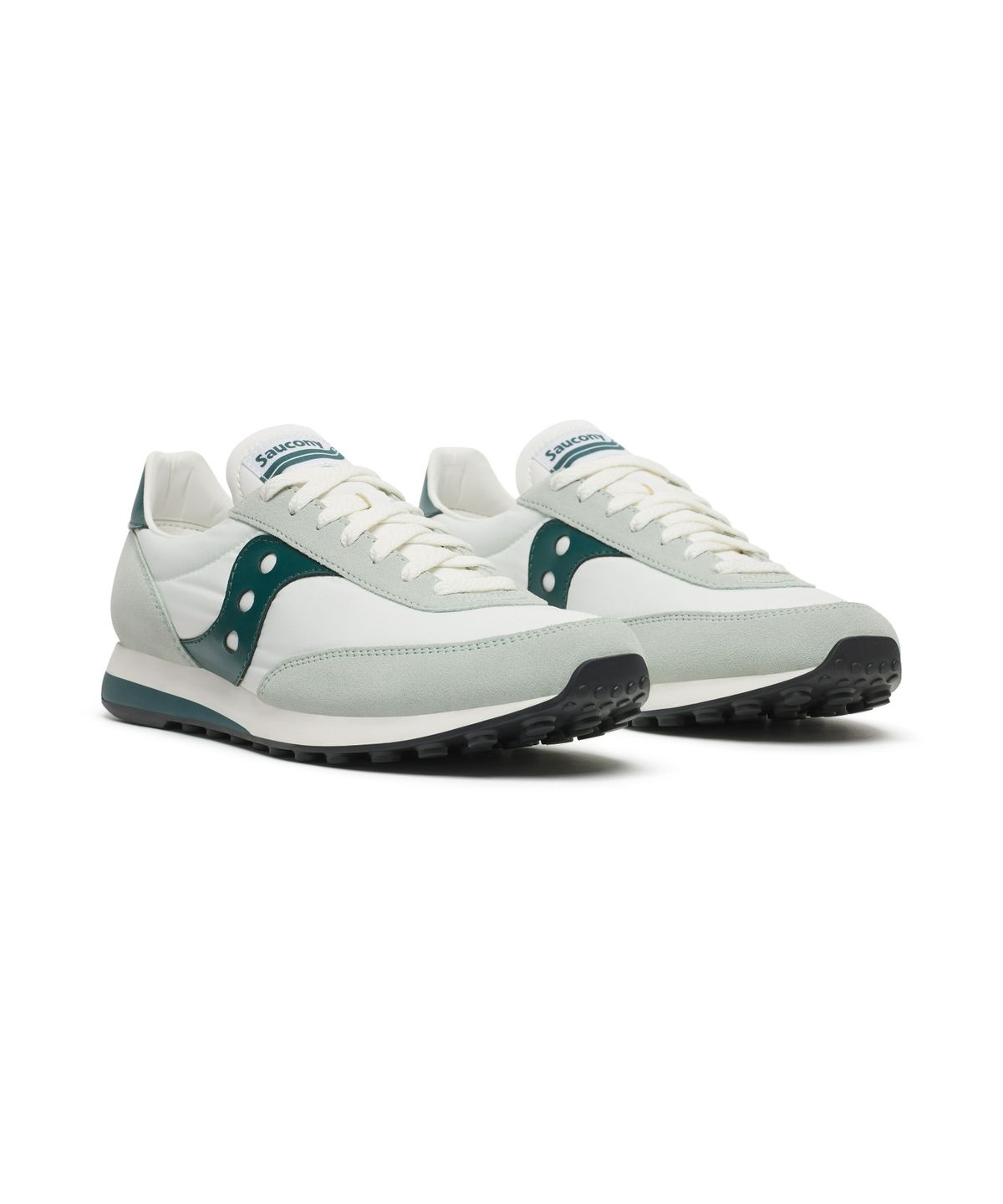 써코니(SAUCONY) (공용) 트레이너 80 - 아이보리:씨폼 / S101603-1002