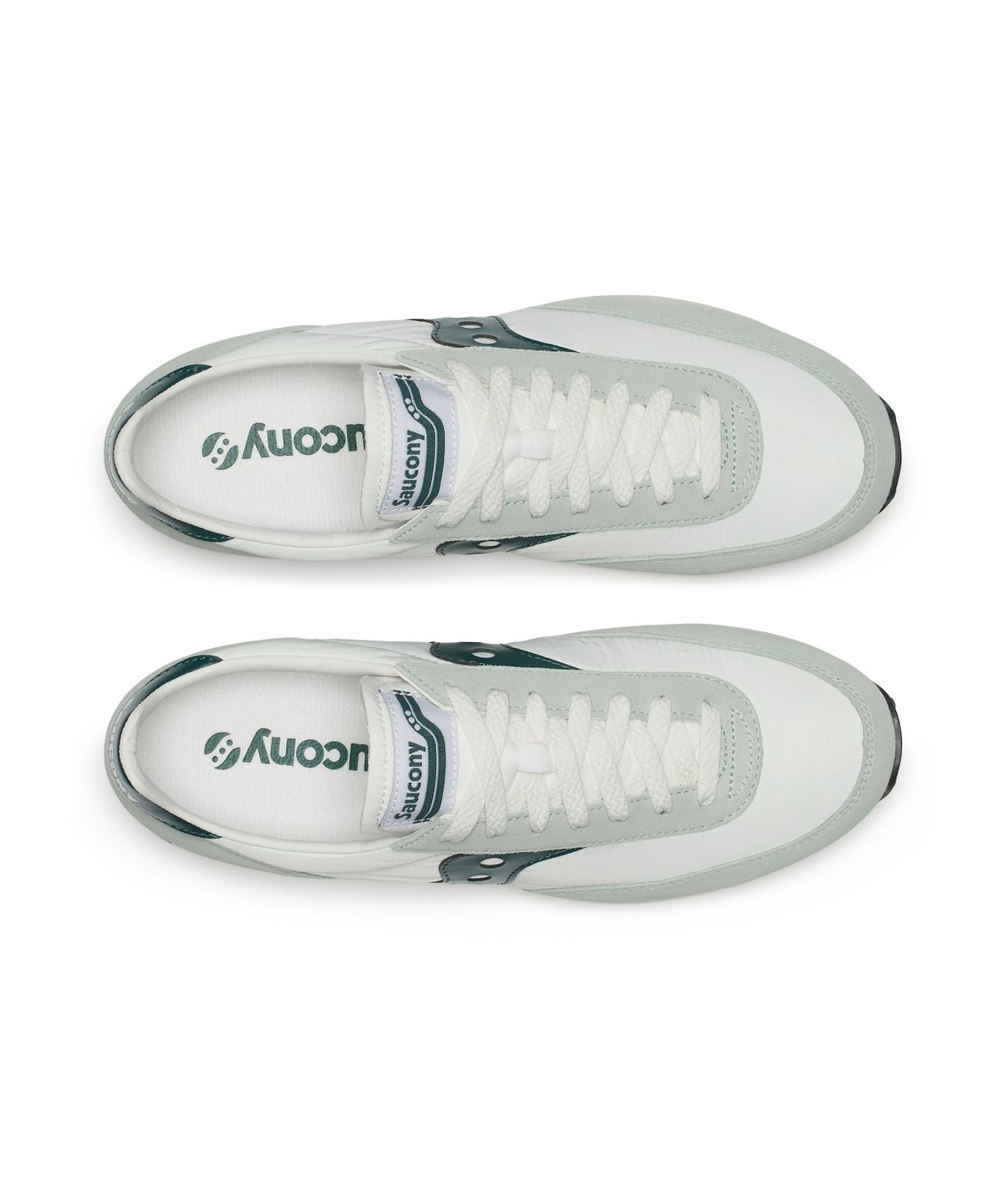 써코니(SAUCONY) (공용) 트레이너 80 - 아이보리:씨폼 / S101603-1002