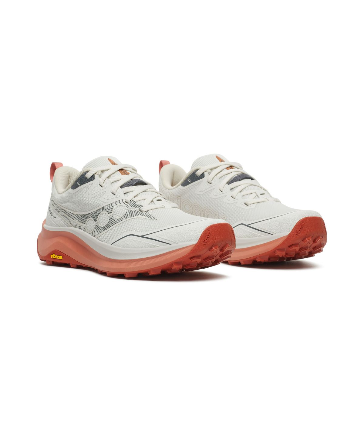 써코니(SAUCONY) (여성) 페레그린 16 - 쿼츠:캐니언 / S101577-1010