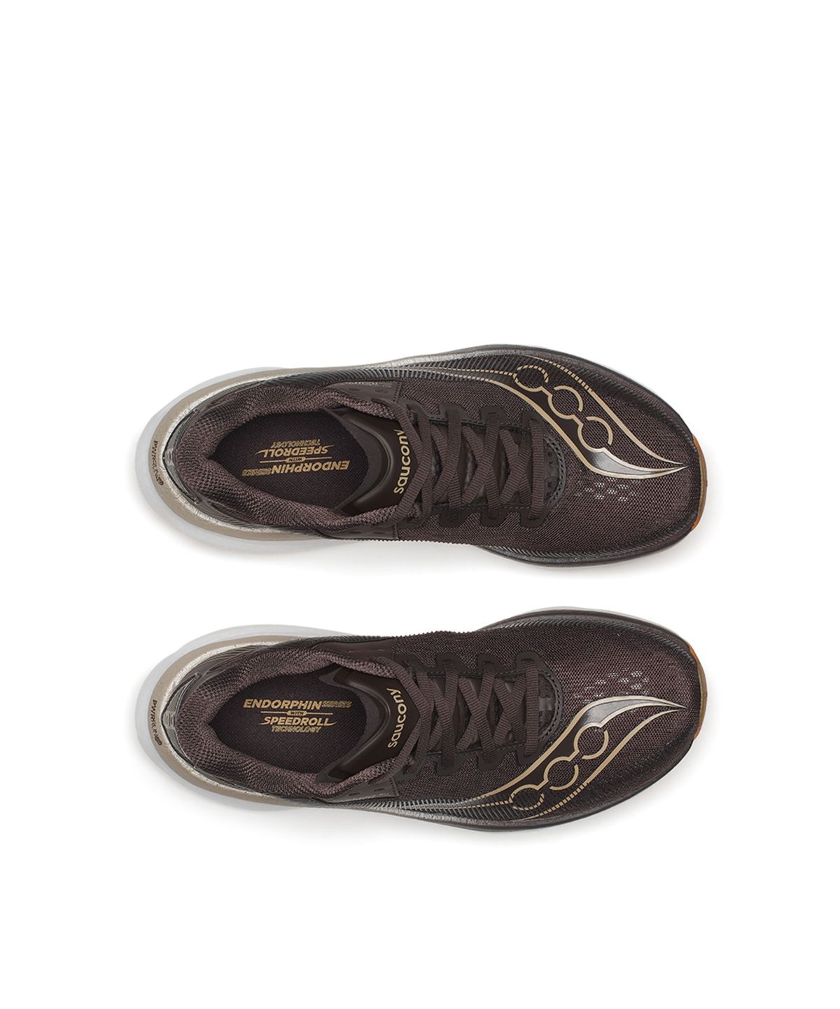 써코니(SAUCONY) (여성) 엔돌핀 아주라 - 토르트 / S101348-1005