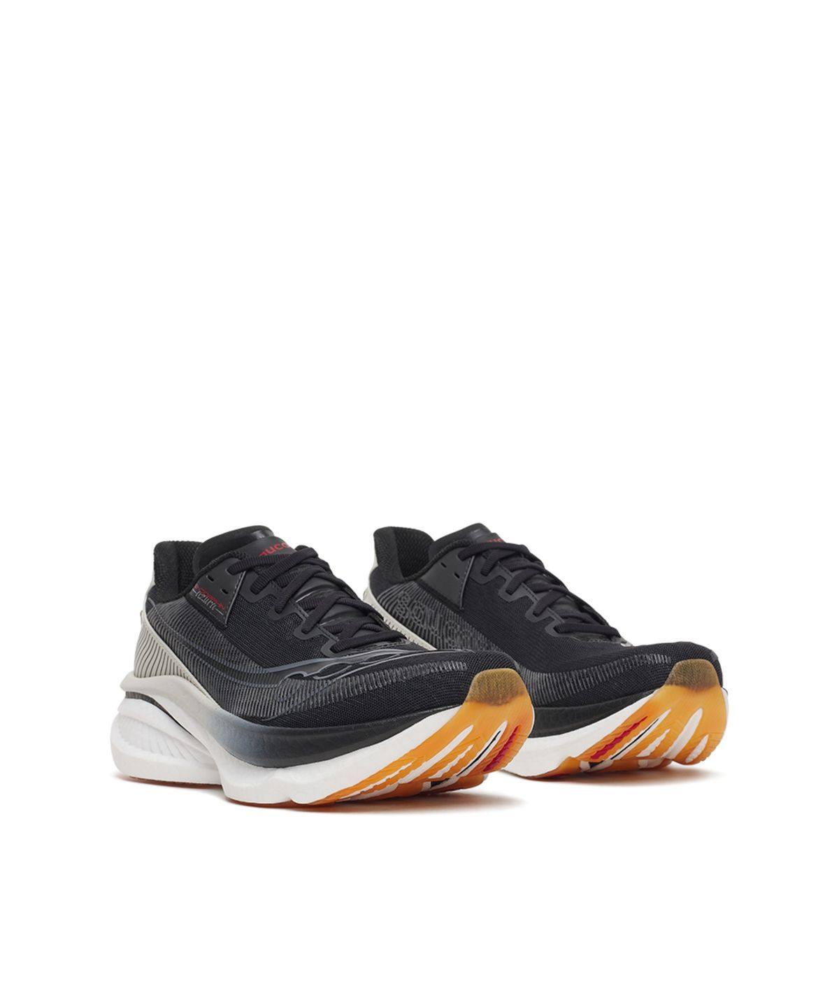 써코니(SAUCONY) (남성) 엔돌핀 아주라 - 블랙:쿼츠 / S101329-1015