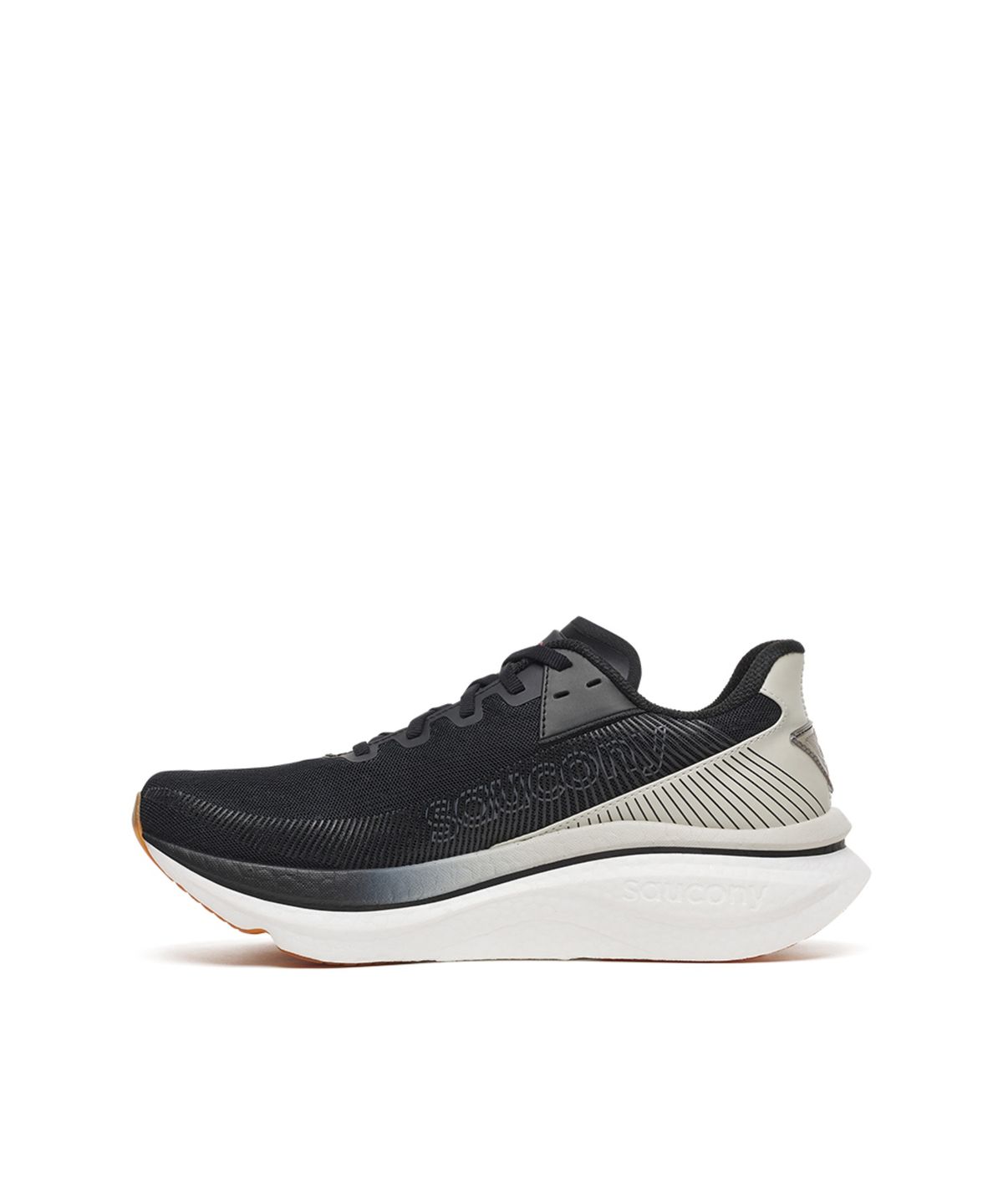 써코니(SAUCONY) (남성) 엔돌핀 아주라 - 블랙:쿼츠 / S101329-1015