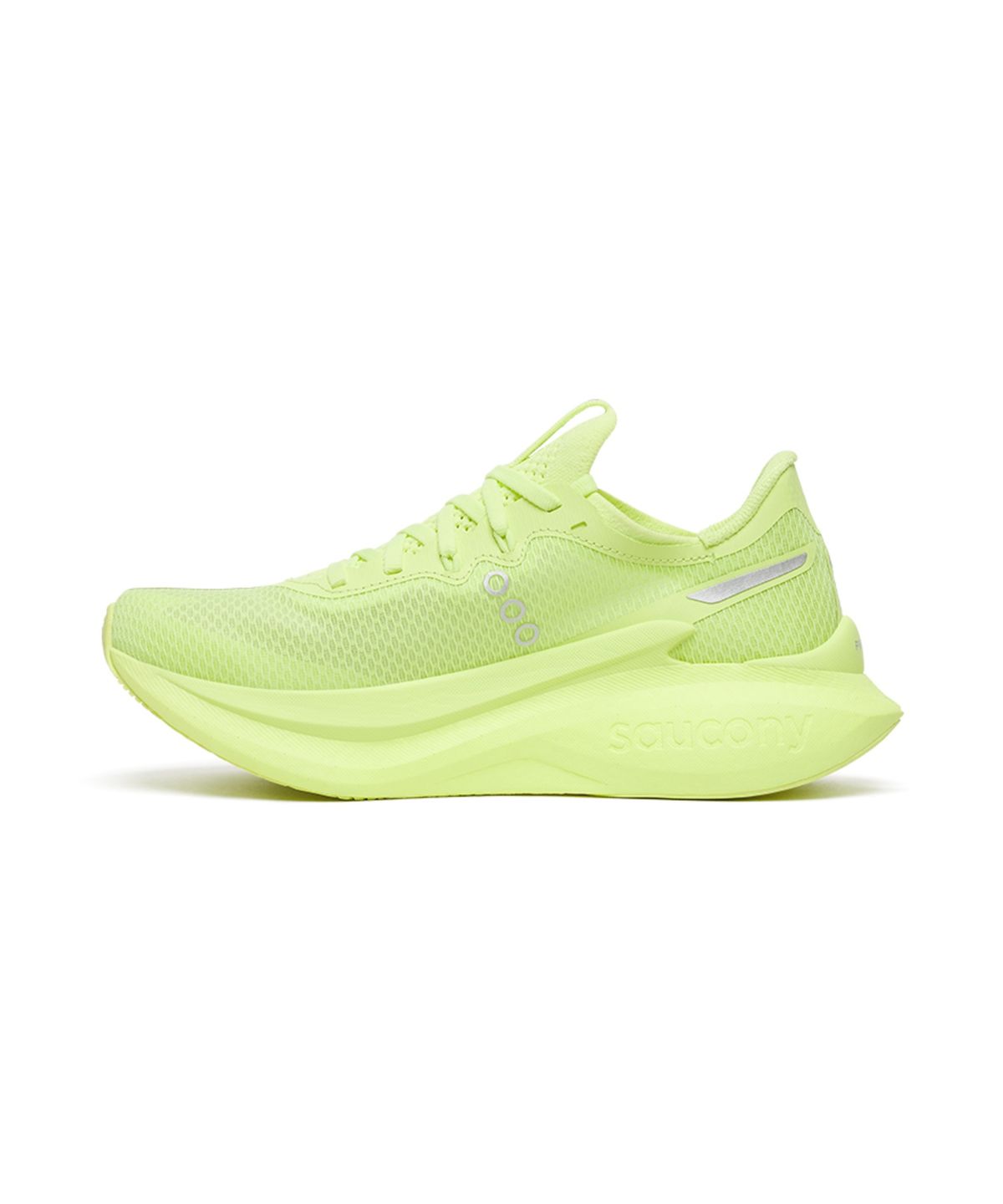 써코니(SAUCONY) (여성) 엔돌핀 프로 5 - 타트 / S101308-1003