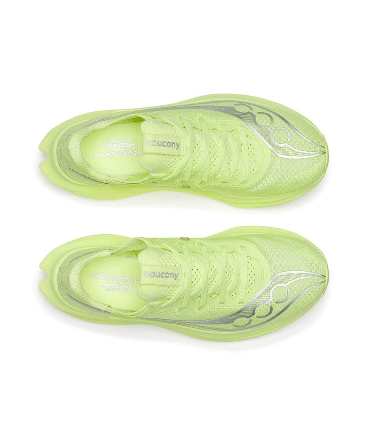 써코니(SAUCONY) (여성) 엔돌핀 프로 5 - 타트 / S101308-1003