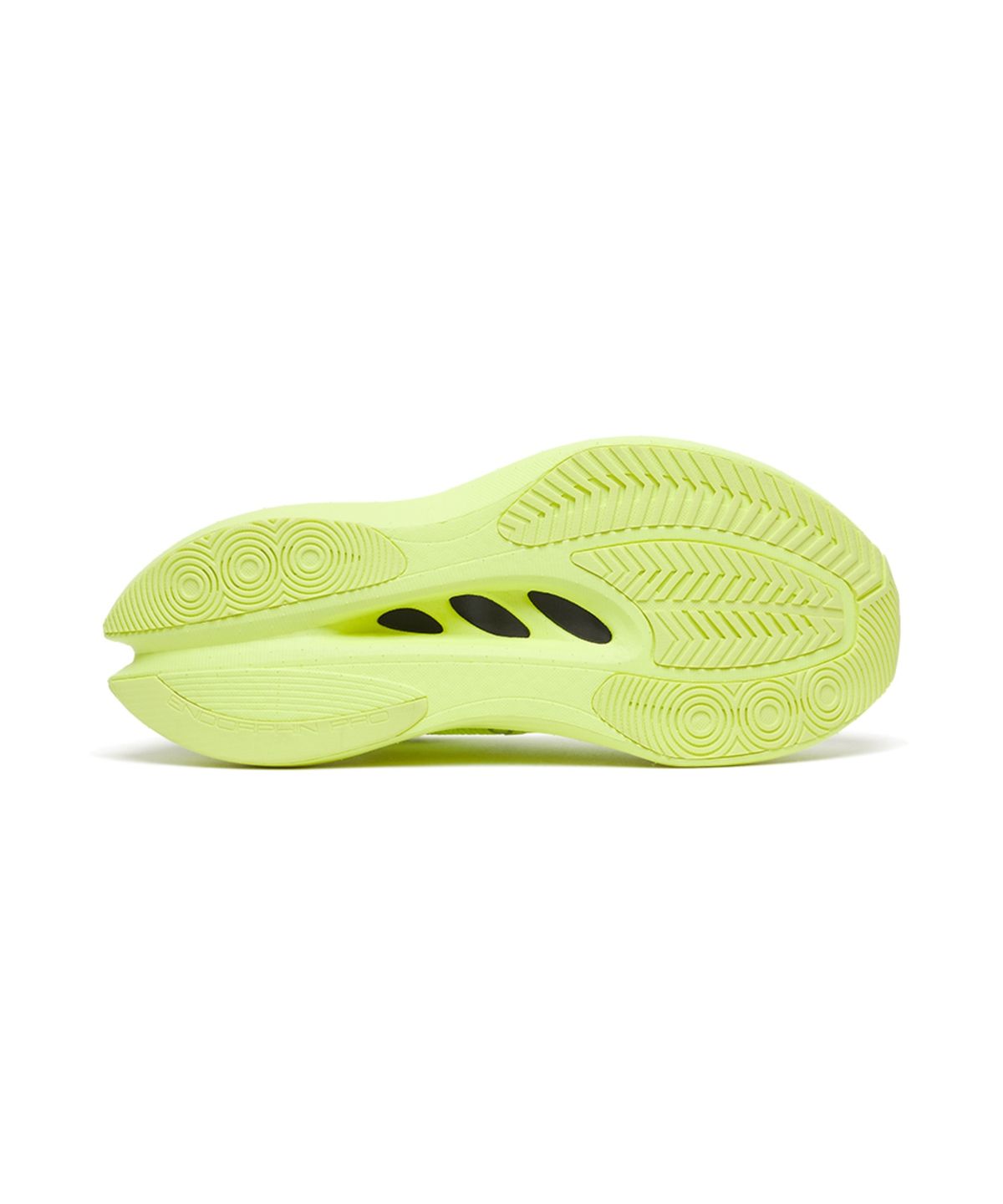 써코니(SAUCONY) (여성) 엔돌핀 프로 5 - 타트 / S101308-1003