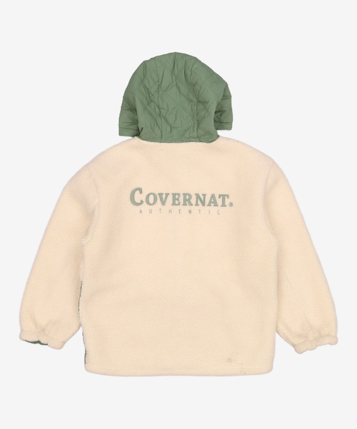 커버낫 키즈(COVERNAT KIDS) 점퍼/재킷 145