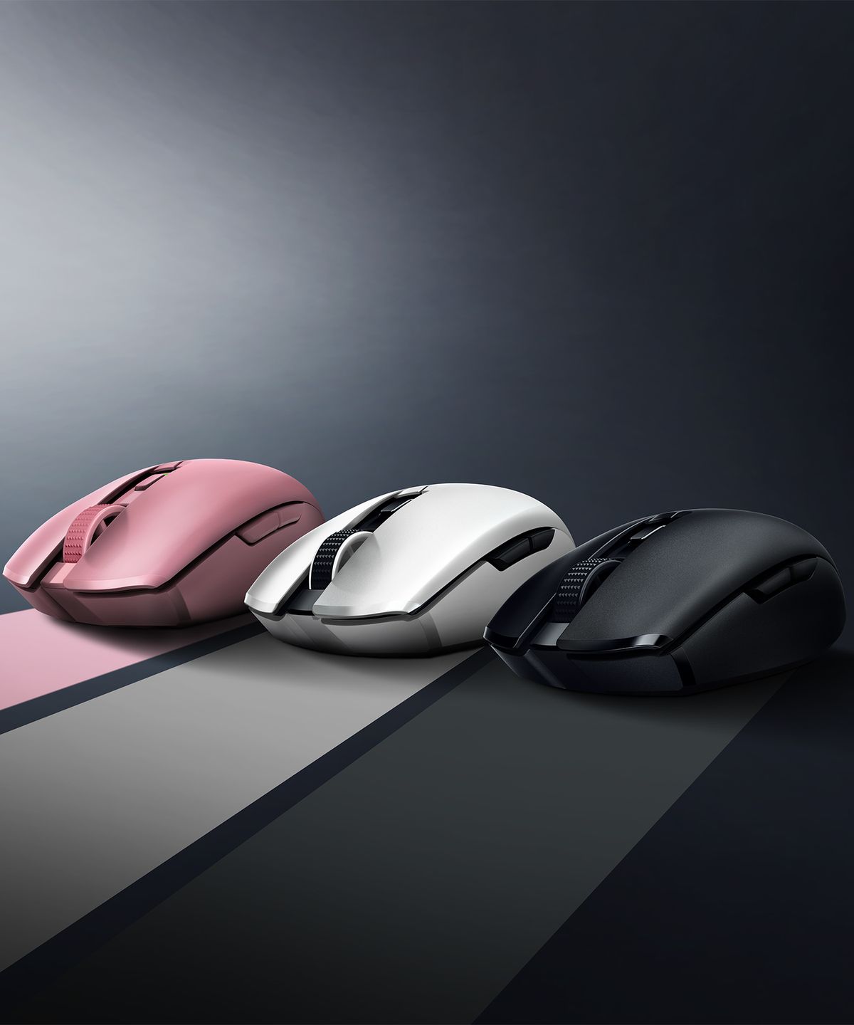 레이저(RAZER) Orochi V2 Plus 무선 게이밍 마우스 쿼츠