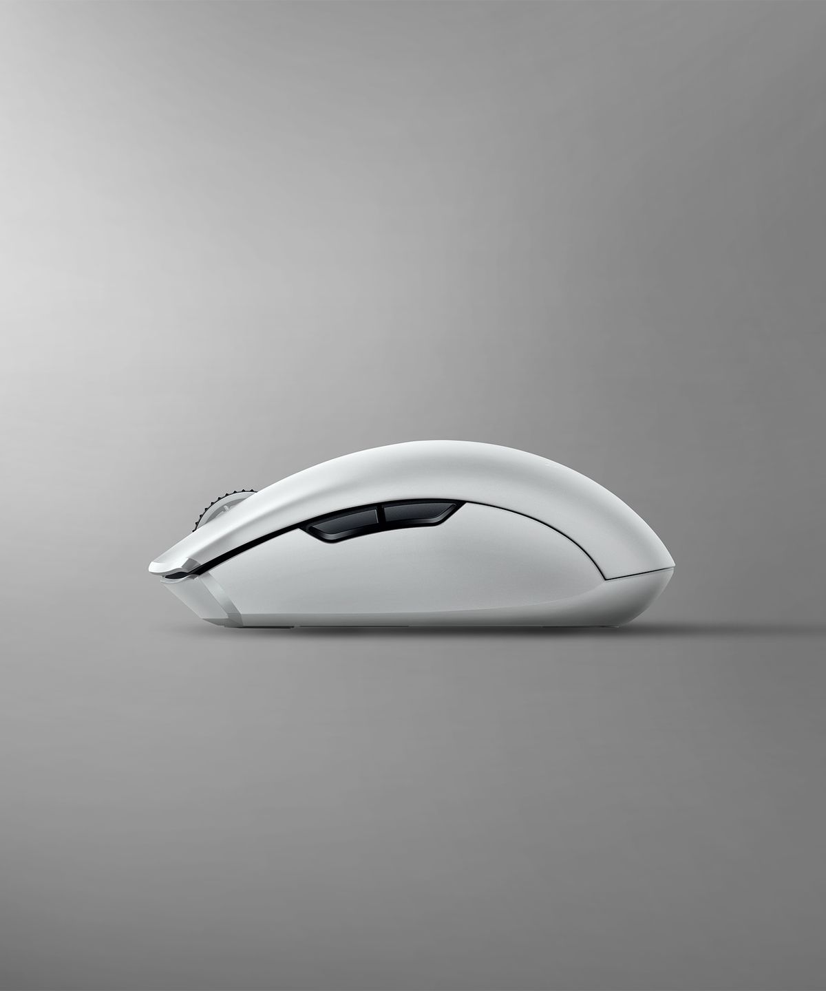 레이저(RAZER) Orochi V2 Plus 무선 게이밍 마우스 화이트
