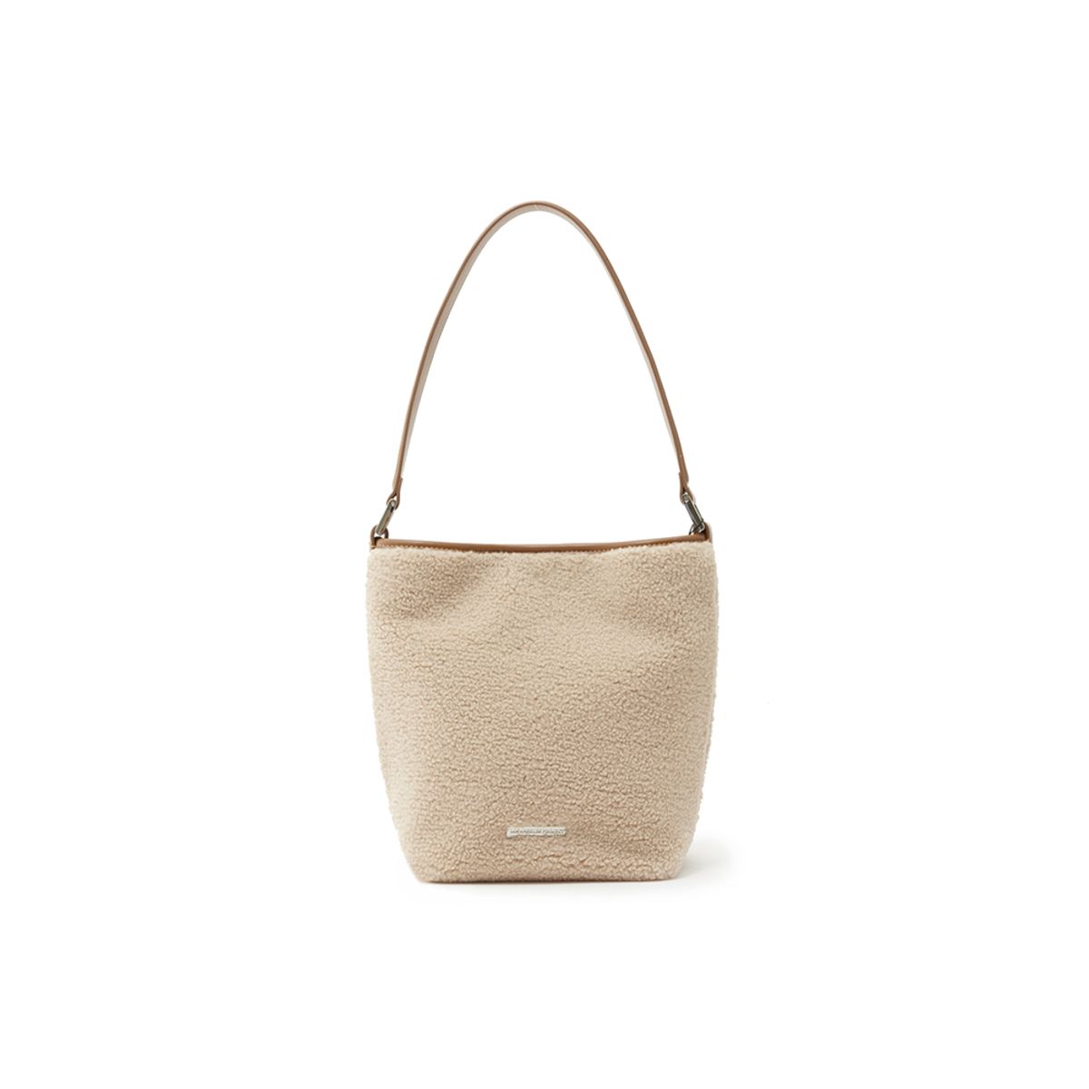 랩(LAP) SNOWFLAKE BUCKET BAG AR7ABA22