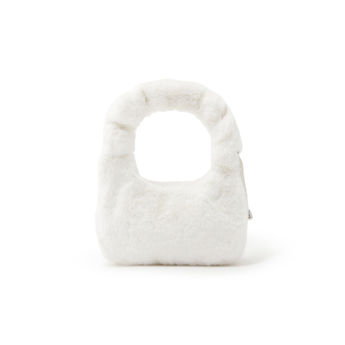 랩(LAP) POPPING FUR SHOULDER BAG AR7ABA02