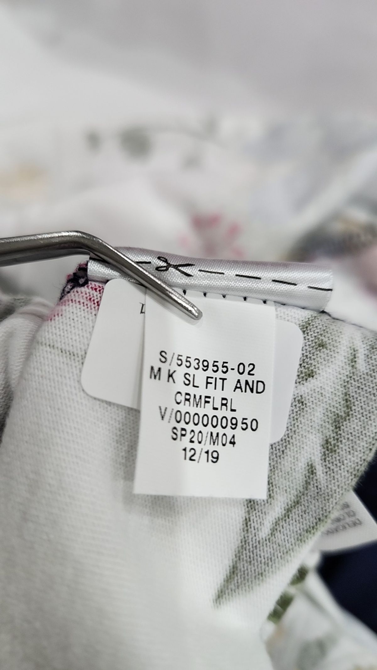 올드네이비(Old Navy) 미니 원피스 14