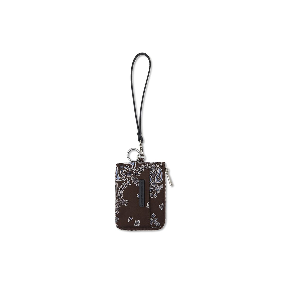랩(LAP) PAISLEY MULTI WALLET AR7AWA20