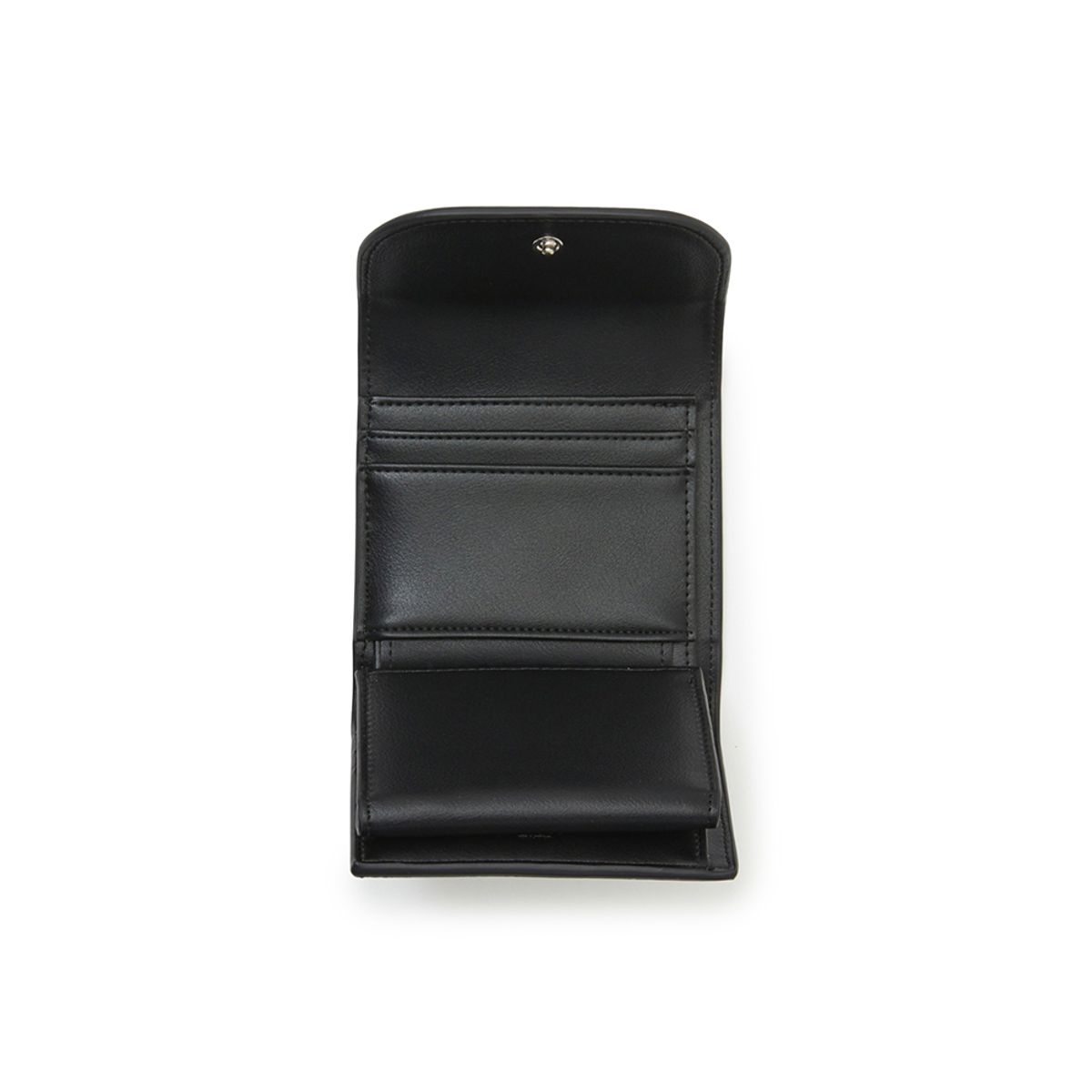 랩(LAP) CANVAS FOLDED WALLET AR7AW822