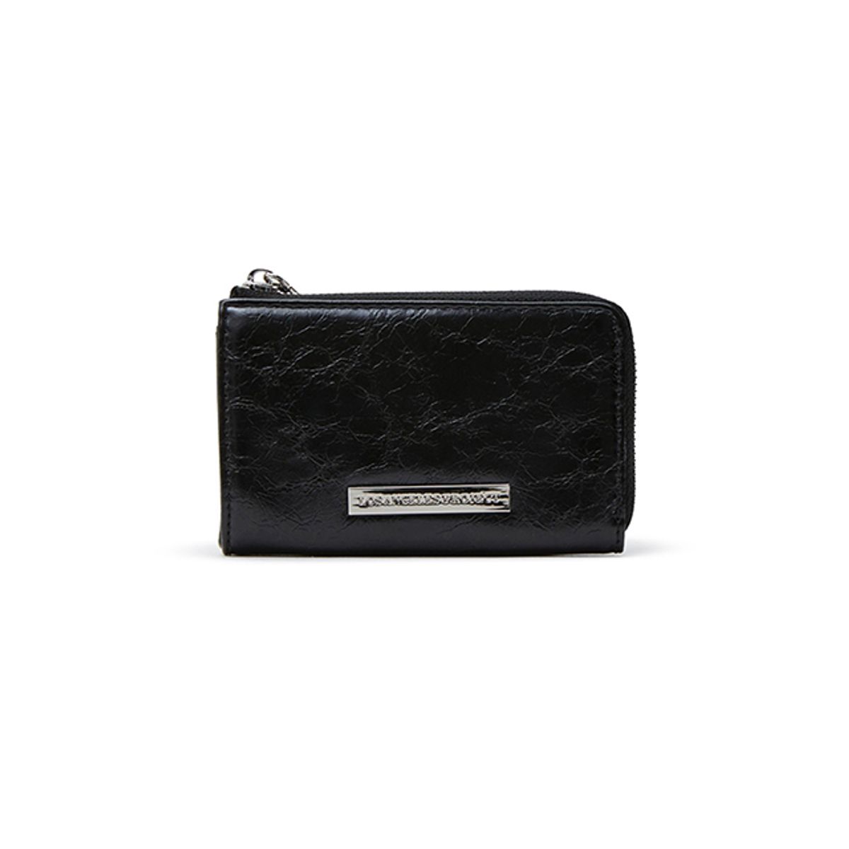 랩(LAP) CHAIN ZIPPER WALLET AR7AW421