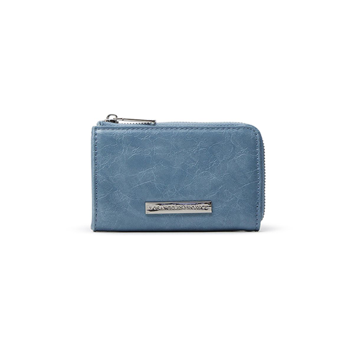 랩(LAP) CHAIN ZIPPER WALLET AR7AW421