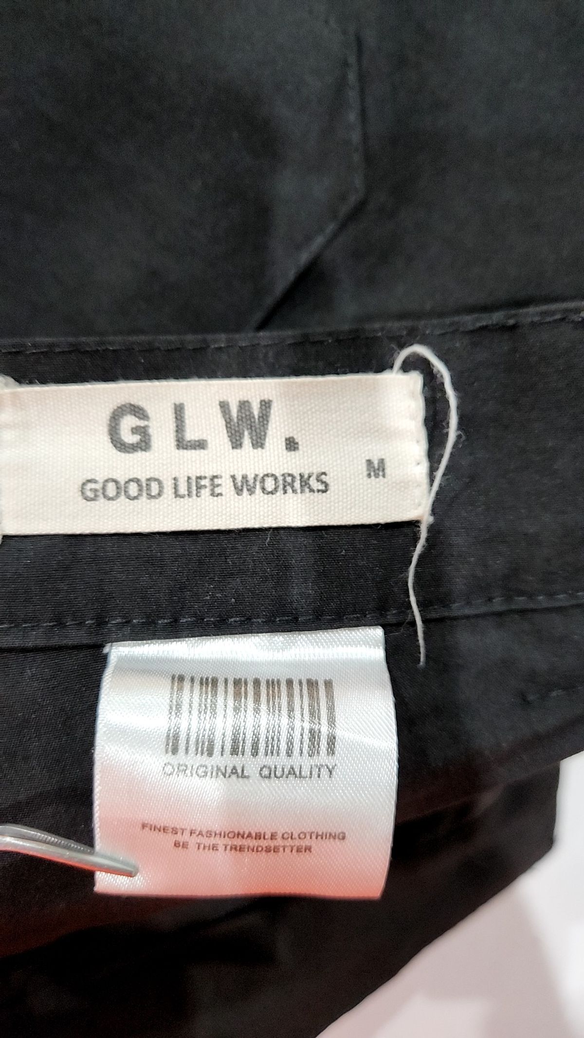 굿라이프웍스(GLW) 기타 바지 M