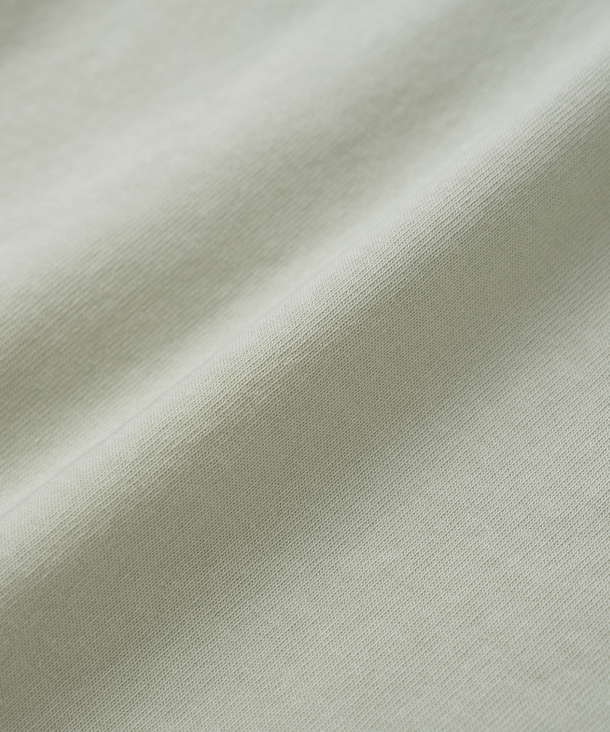 애드슬로우(ADDSLOW) Basic T-Shirt (Mint Green)