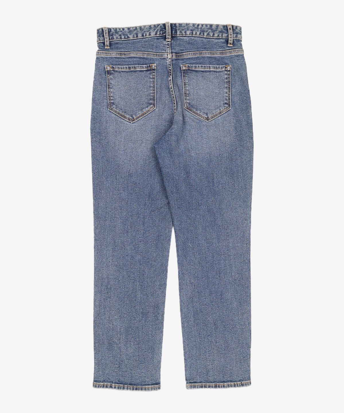 스파오(SPAO) 청/데님 팬츠 75