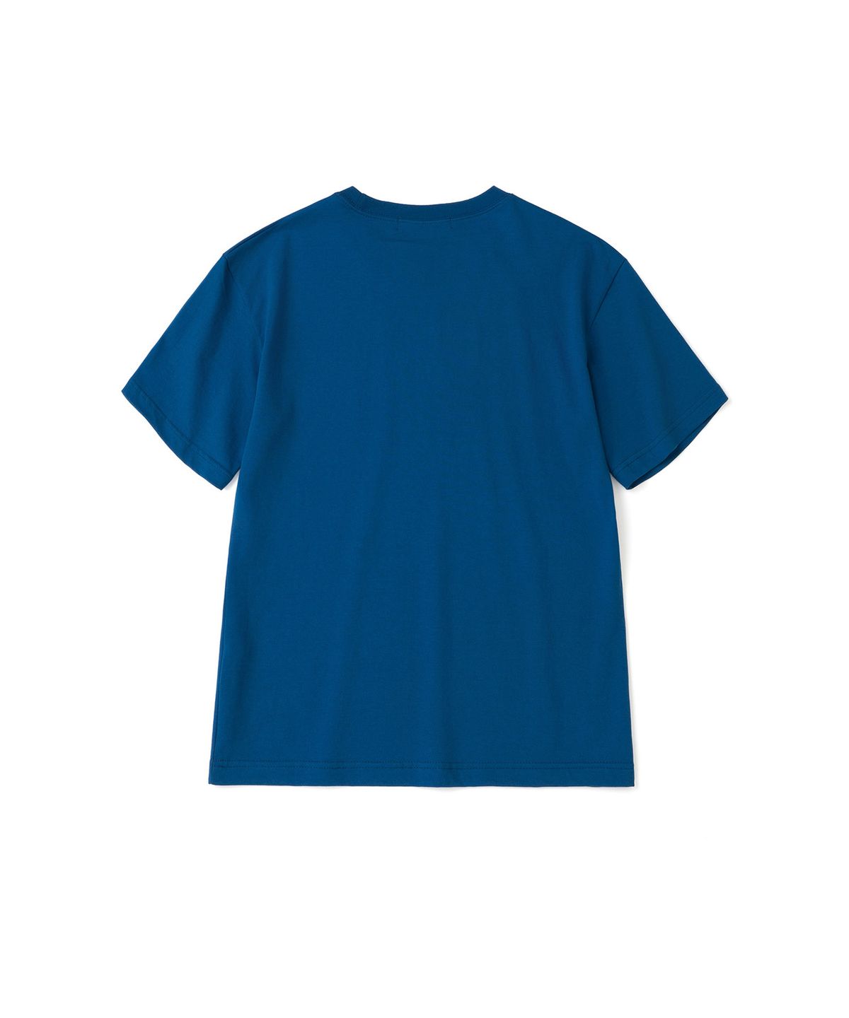 애드슬로우(ADDSLOW) Basic T-Shirt (Navy)