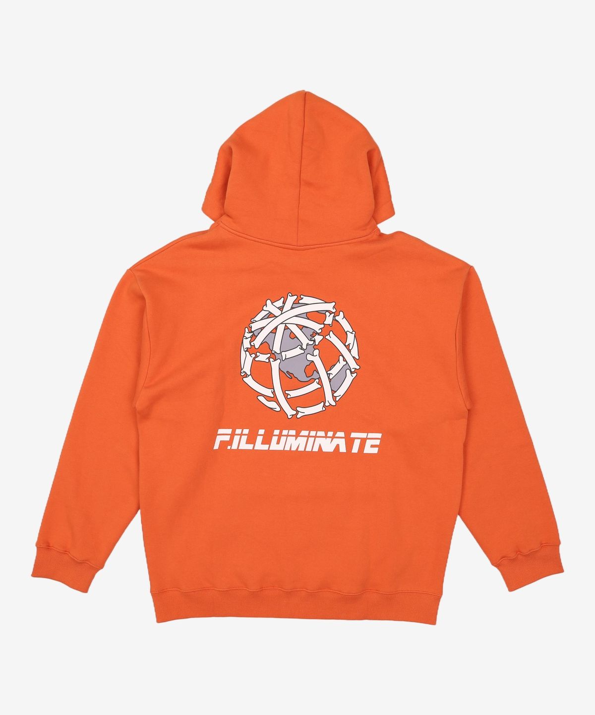 필루미네이트(FILLUMINATE) 후드 티셔츠 L